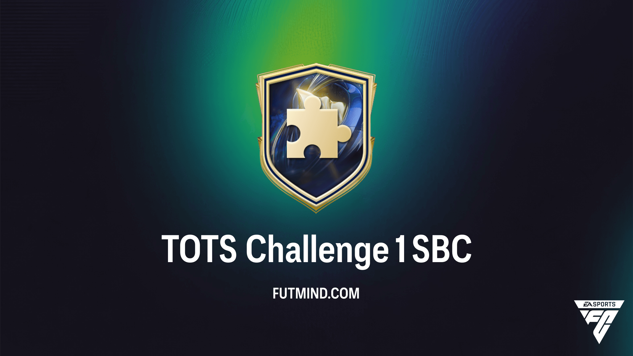 FC 26 TOTS Challenge 1 SBC: Günstige Lösung und alle Belohnungen