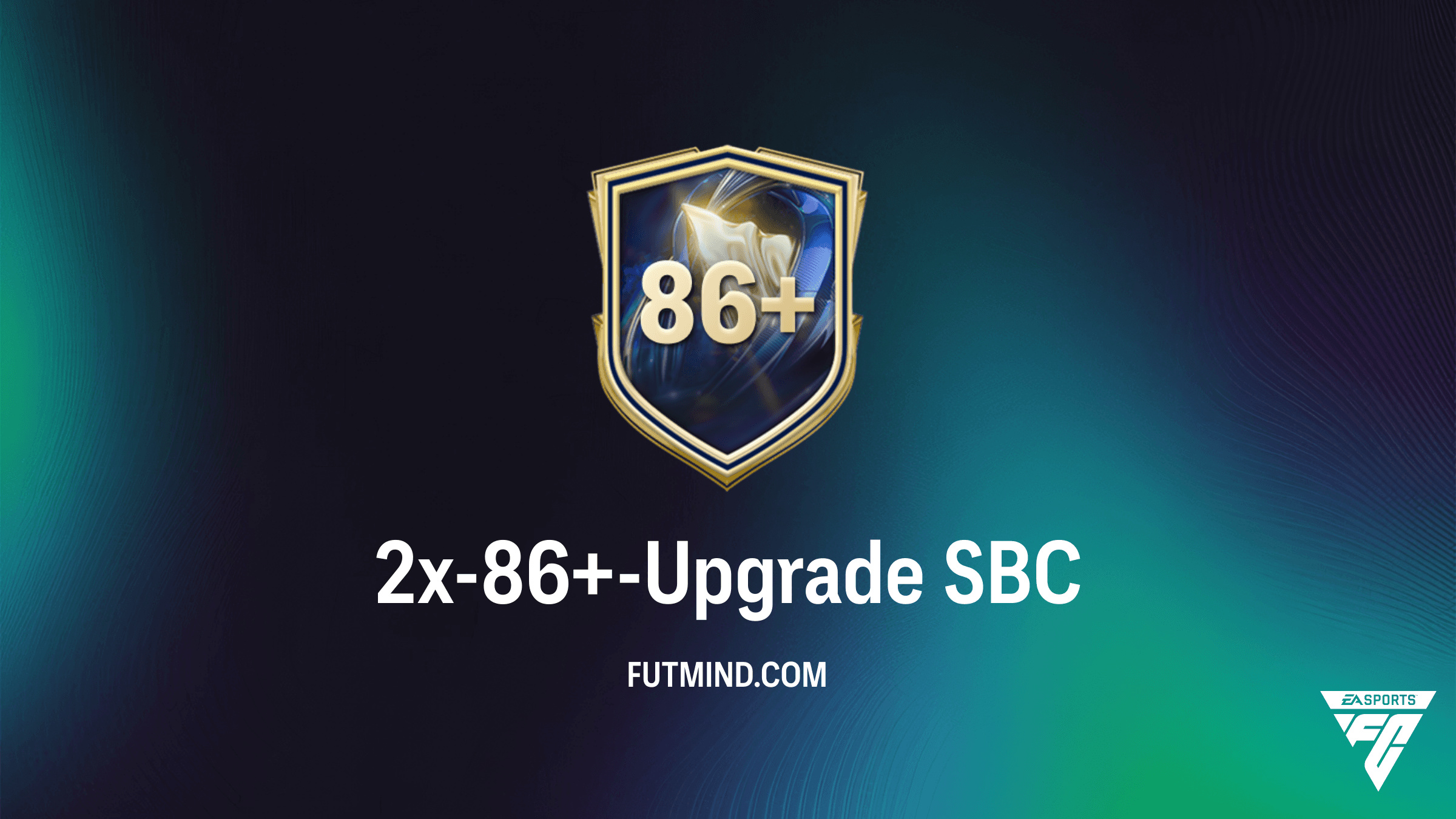 FC 26: 2x-86+-Upgrade SBC – Kosten, Lösungen und Belohnungs-Check