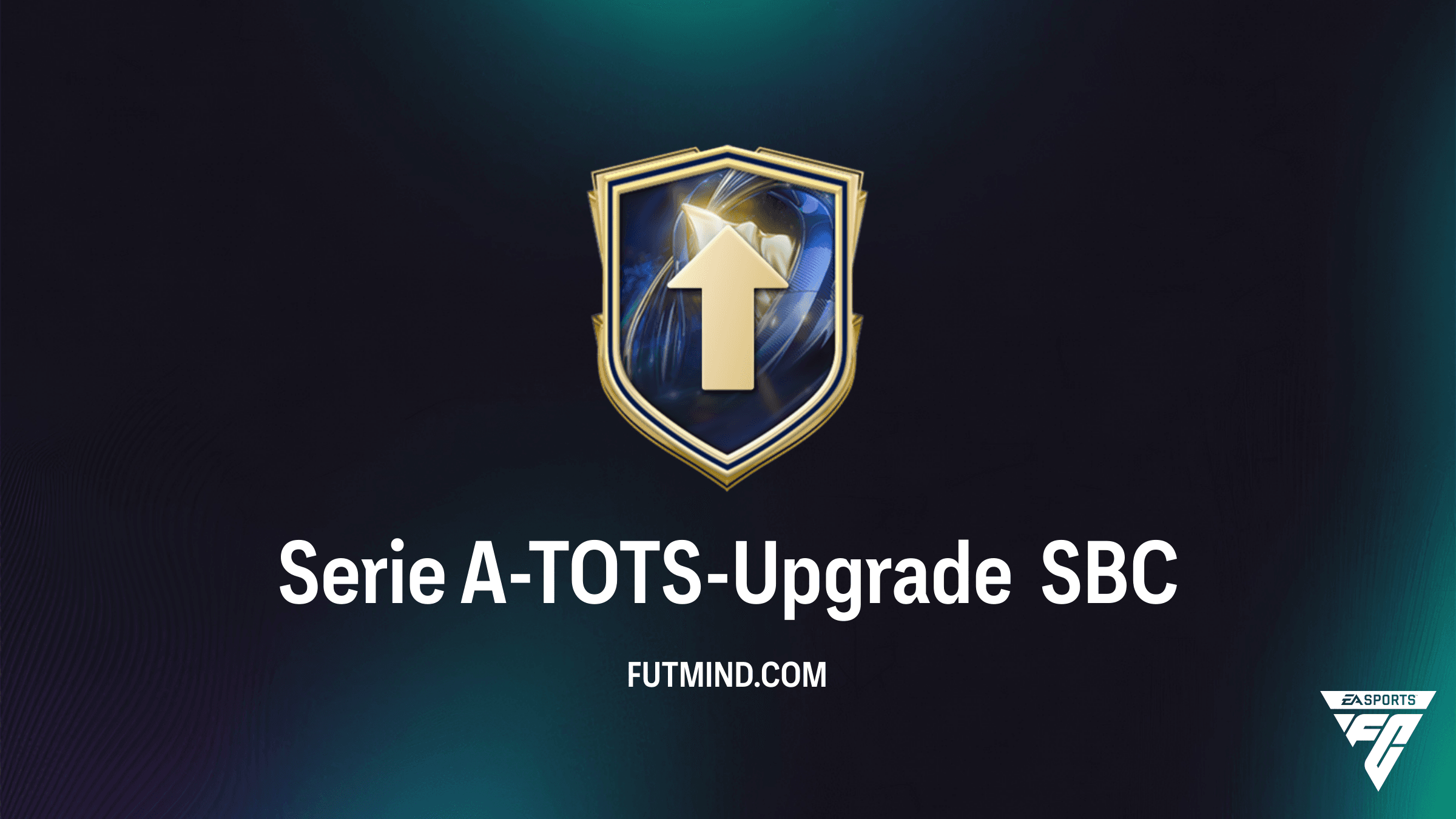 FC 26: Serie A-TOTS-Upgrade SBC – Günstigste Lösung & Belohnungen