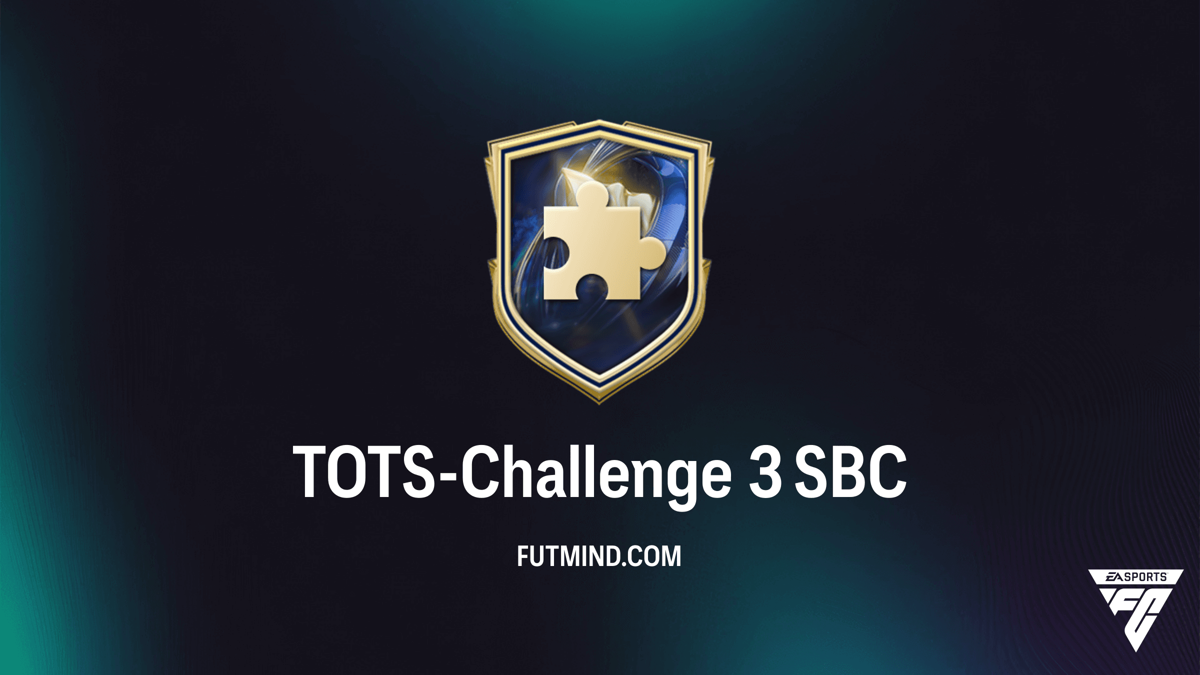 TOTS-Challenge 3 SBC: Günstiges Mega Pack in FC 26 Ultimate Team freischalten