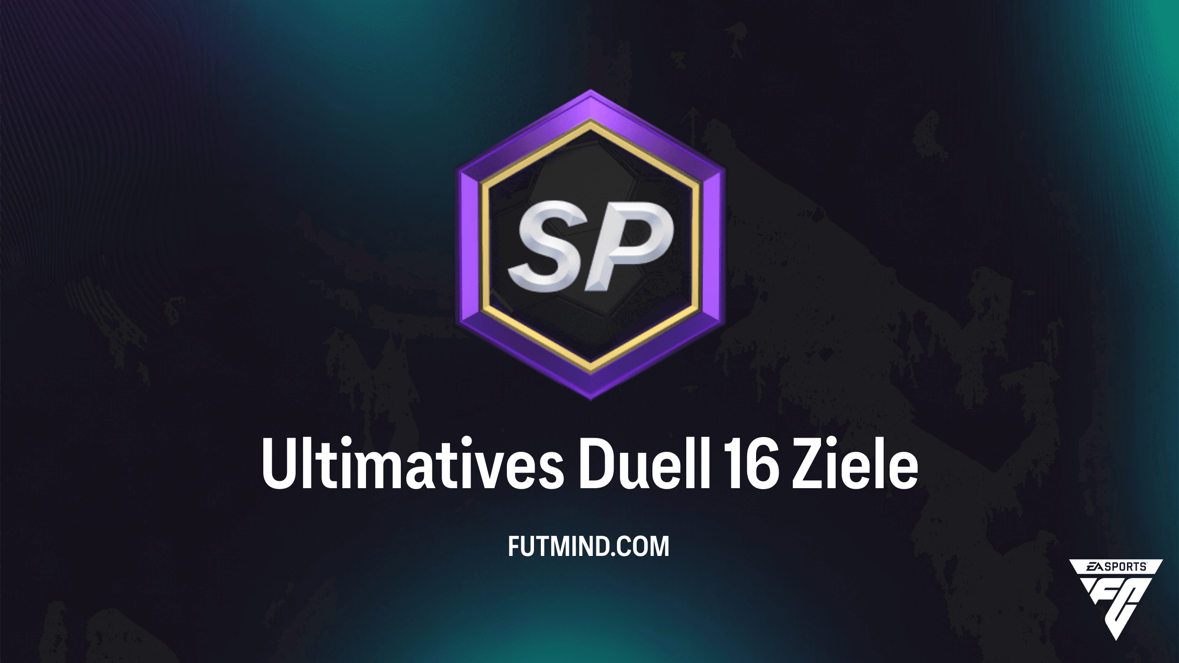 FC 26 Ultimatives Duell 16: So holst du dir Marc Guéhi und das 86+ x10 Pack