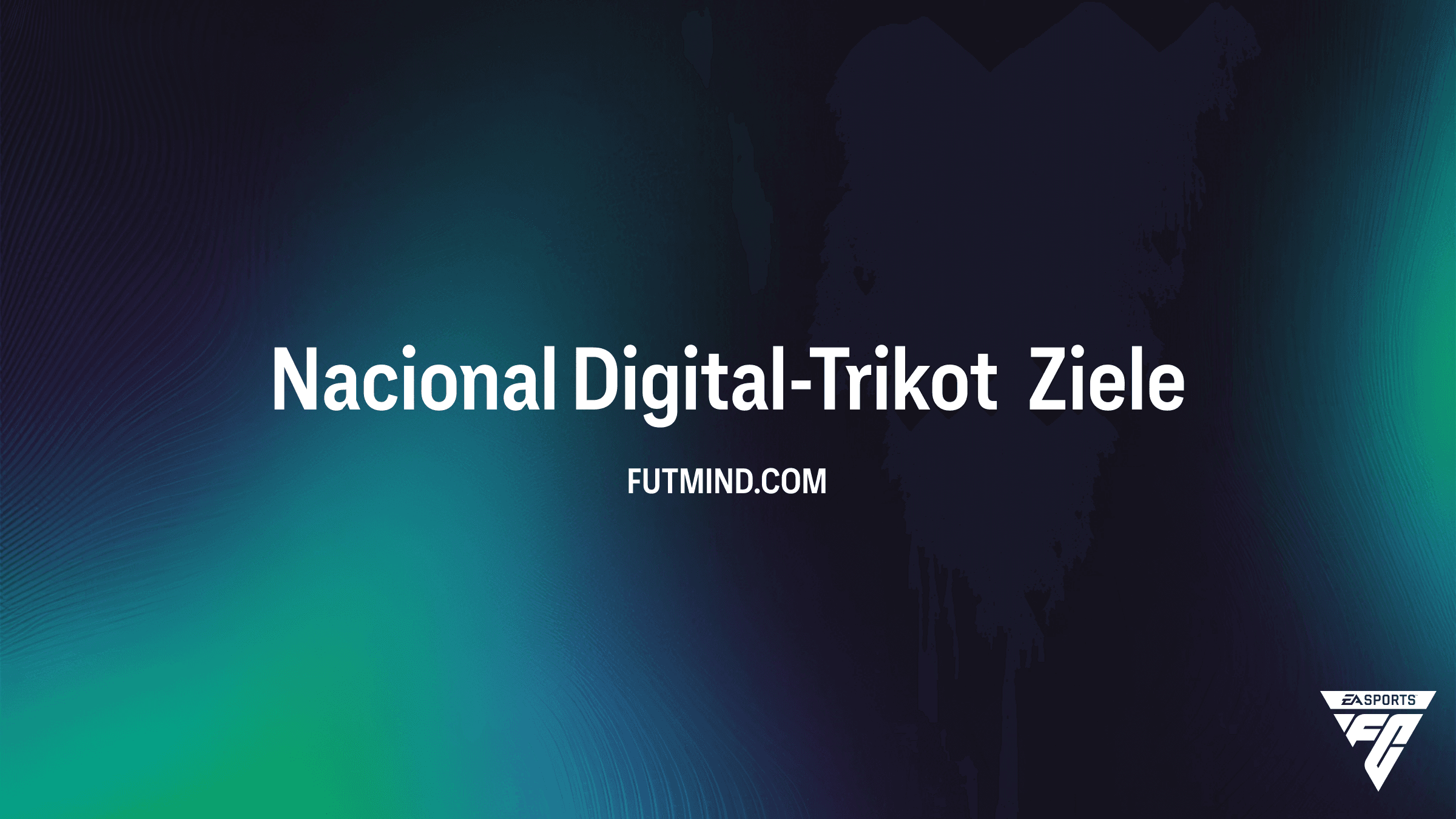 Nacional Digital-Trikot: So schaltest du das exklusive FC 26 Kit frei