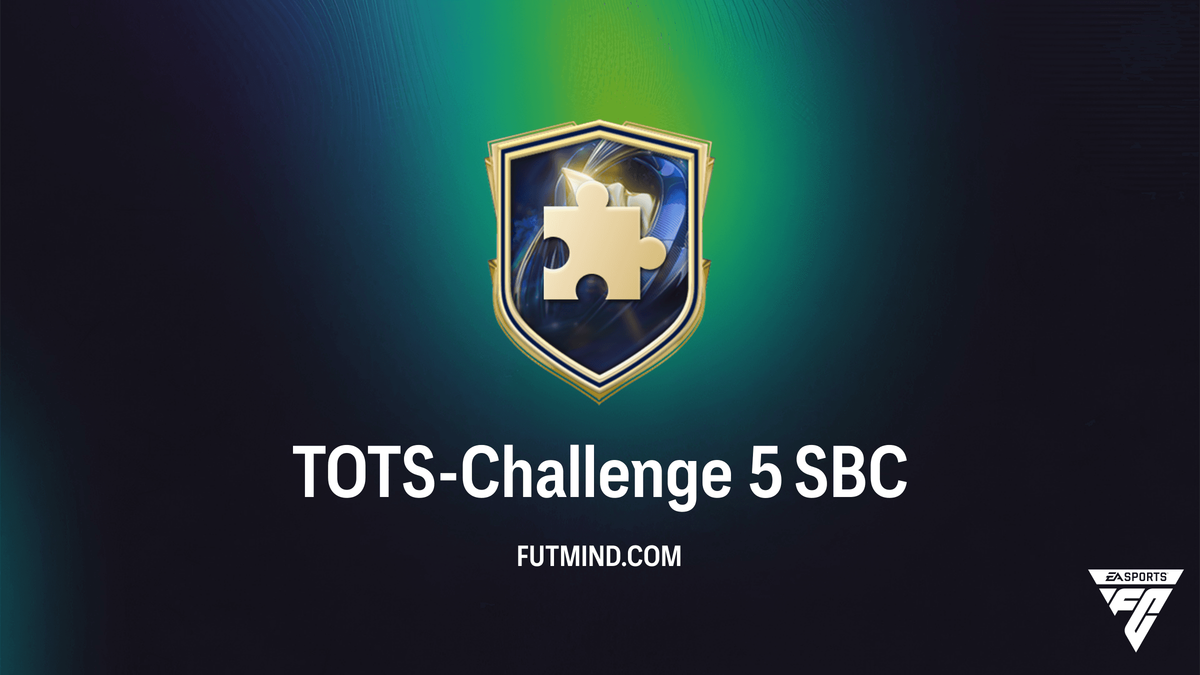FC 26: So schließt du die TOTS-Challenge 5 SBC günstig ab