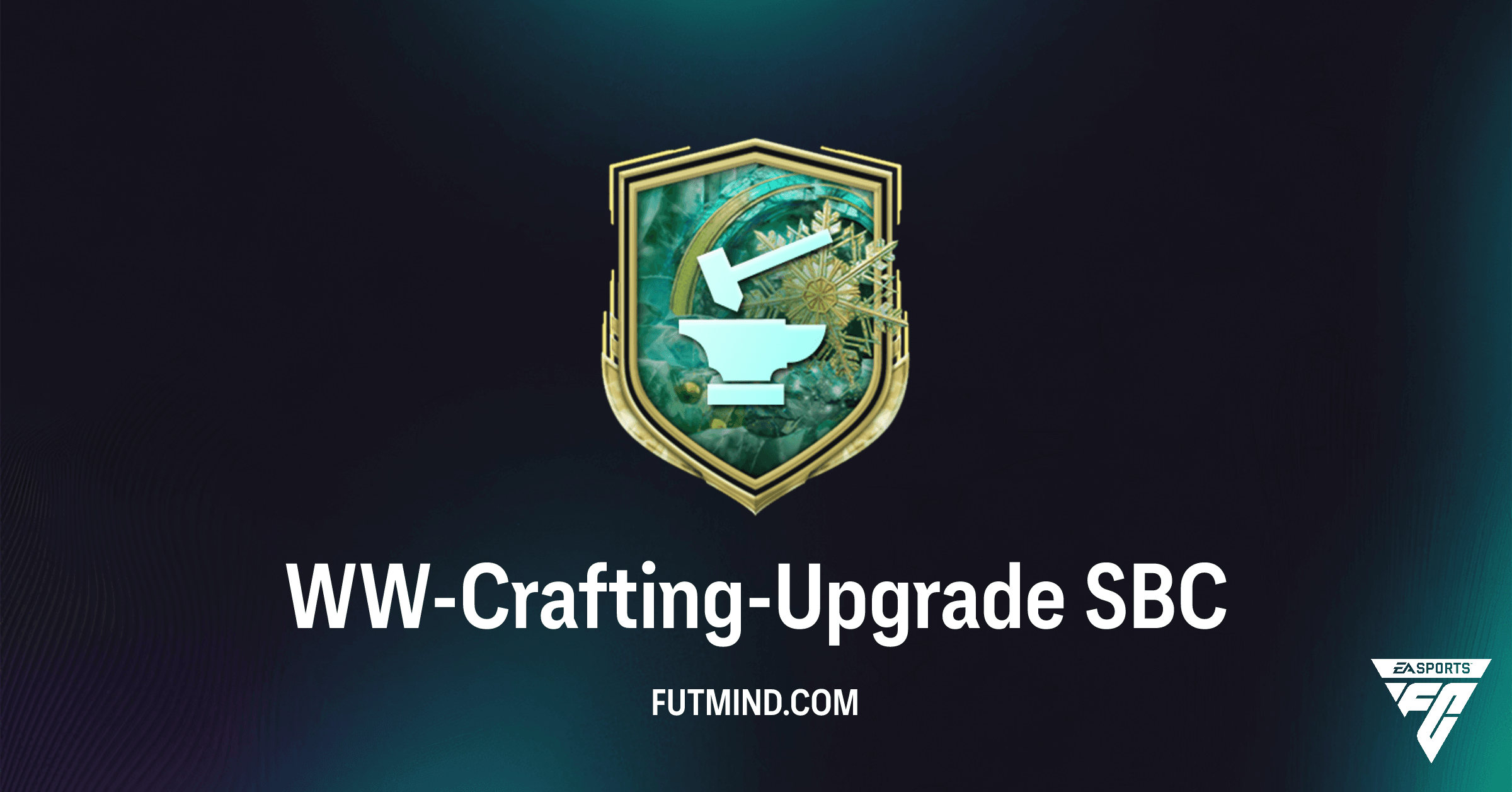FC 26: WW-Crafting-Upgrade SBC – Lohnt sich die Wiederholung?