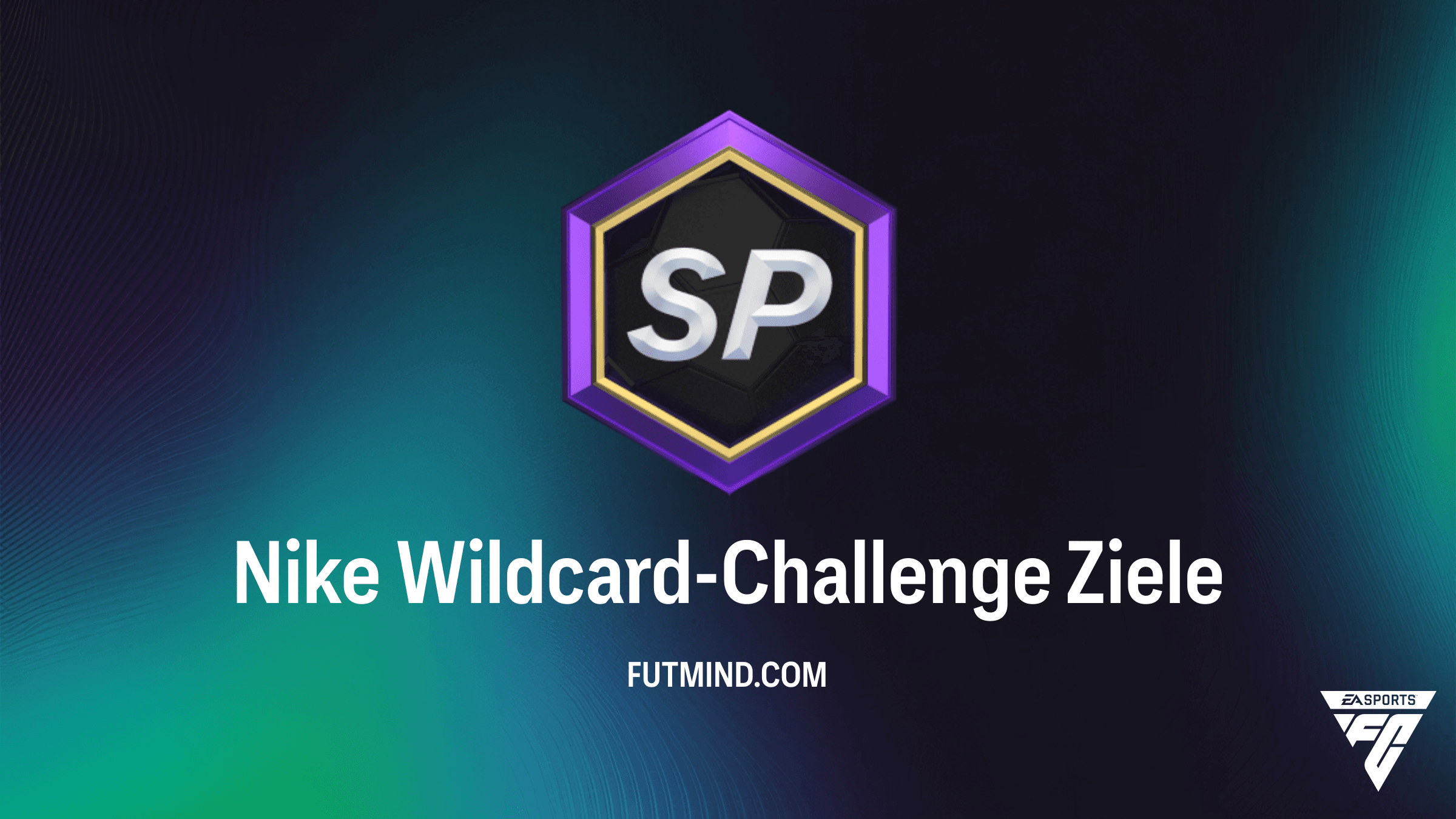 Nike Wildcard-Challenge in FC 26: So schaltest du das 82+ x5 Pack frei