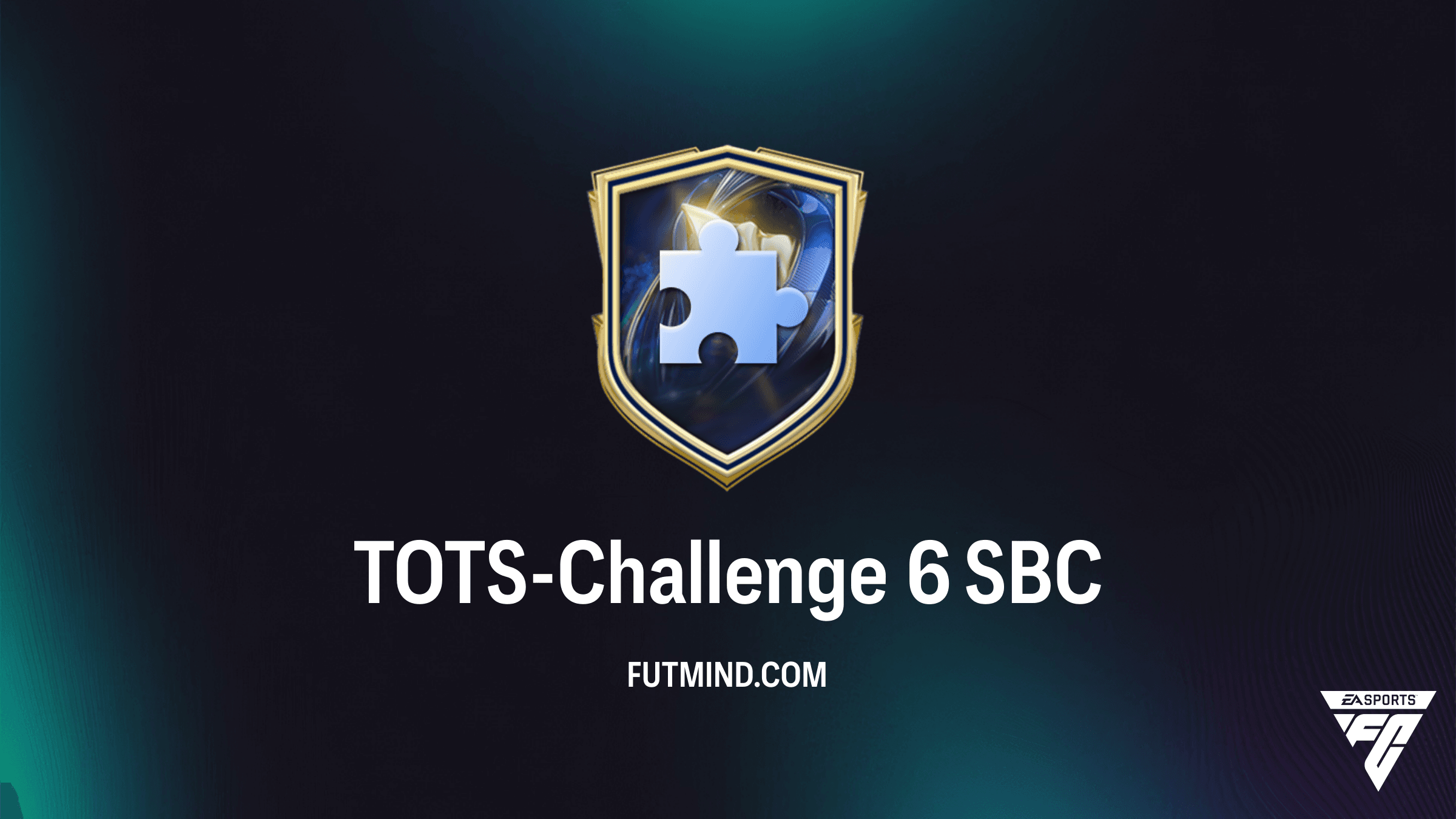 FC 26: So schließt du die TOTS-Challenge 6 SBC günstig ab