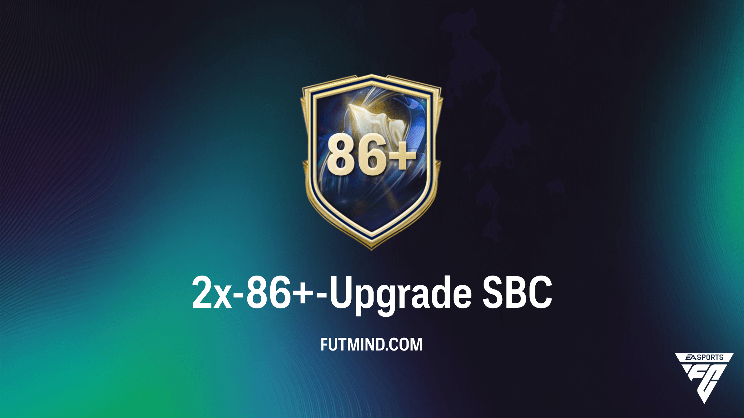 FC 26 2x-86+-Upgrade SBC: Lohnt sich die Herausforderung? Analyse und Kosten