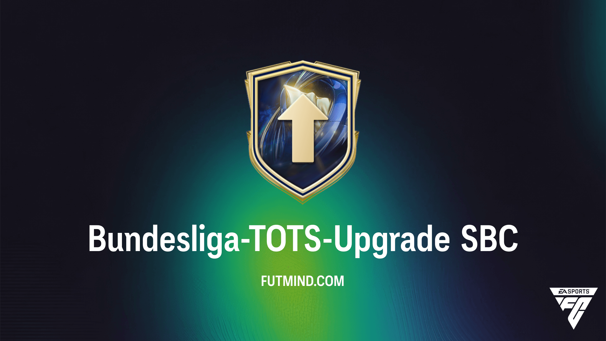 Bundesliga-TOTS-Upgrade SBC – So sicherst du dir die Elite der deutschen Meisterschaft