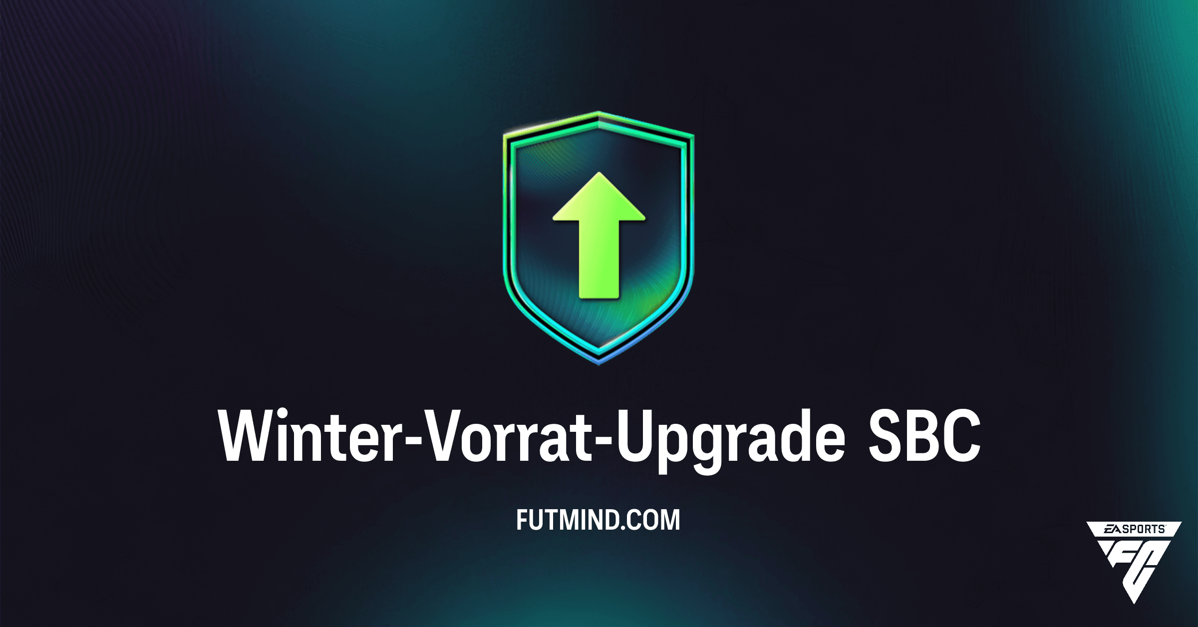 FC 26 Ultimate Team: Winter-Vorrat-Upgrade SBC – Lohnt sich das neue Pack?