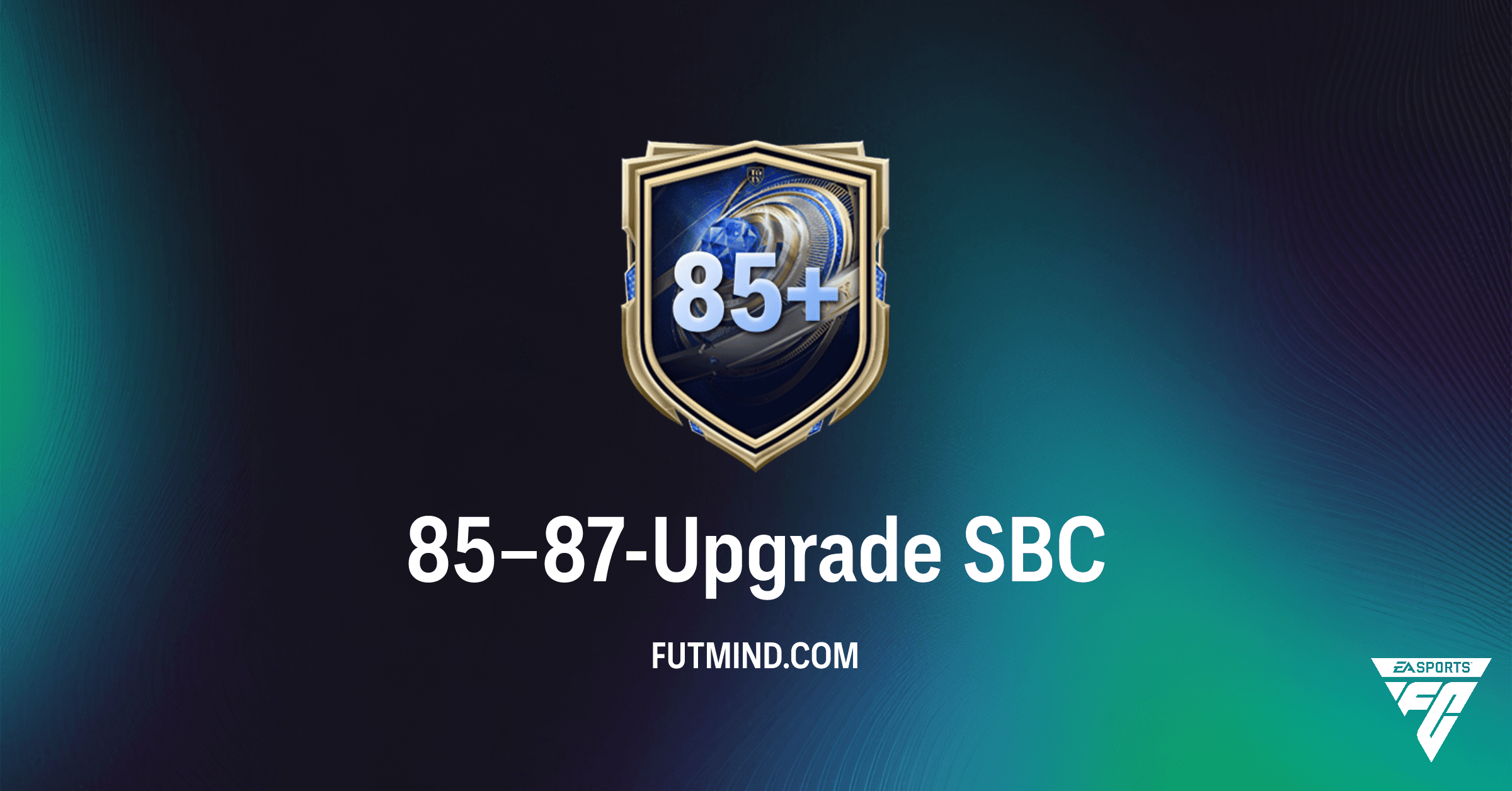 85–87-Upgrade SBC in FC 26 Ultimate Team: Lohnt sich das Pack?