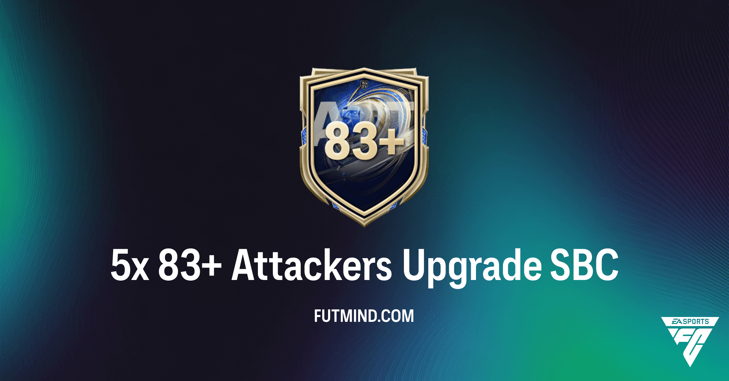 FC 26: Master the 5x 83+ Attackers Upgrade SBC for Elite Forwards