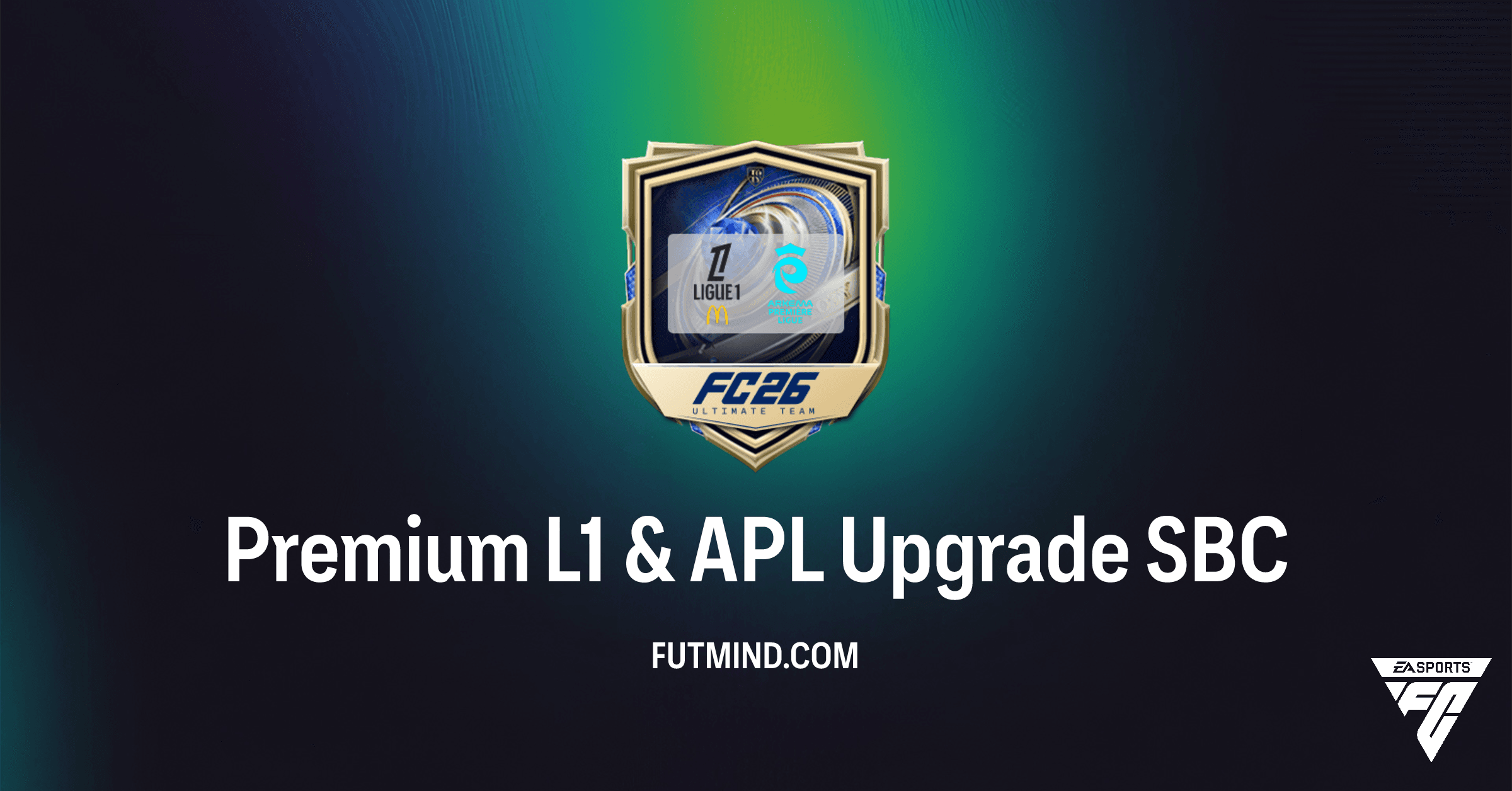 FC 26 Premium L1 & APL Upgrade SBC: Cheapest Solutions & Reward Analysis