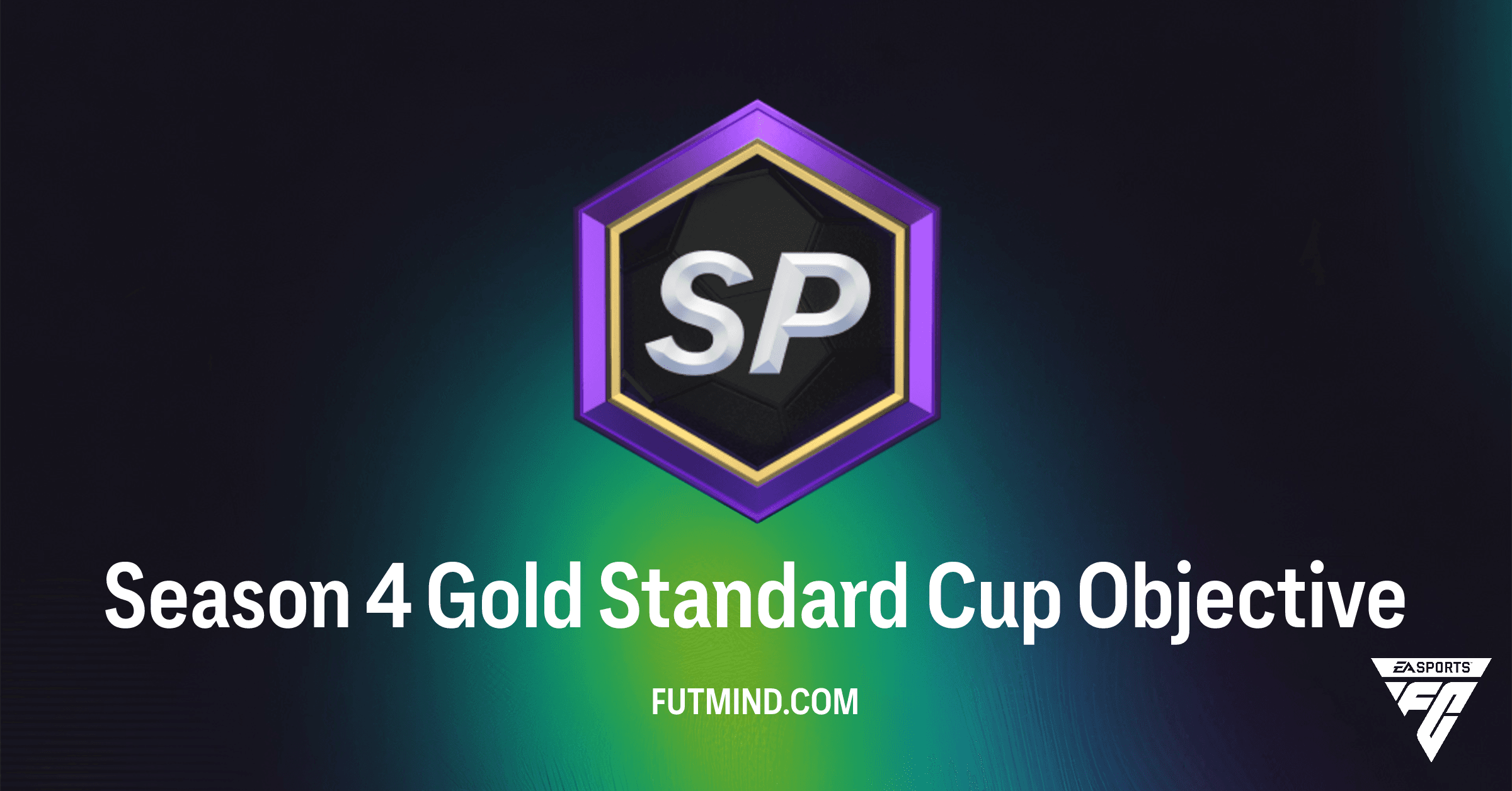 FC 26: Complete the Season 4 Gold Standard Cup Objective for FREE Packs & Evolutions!