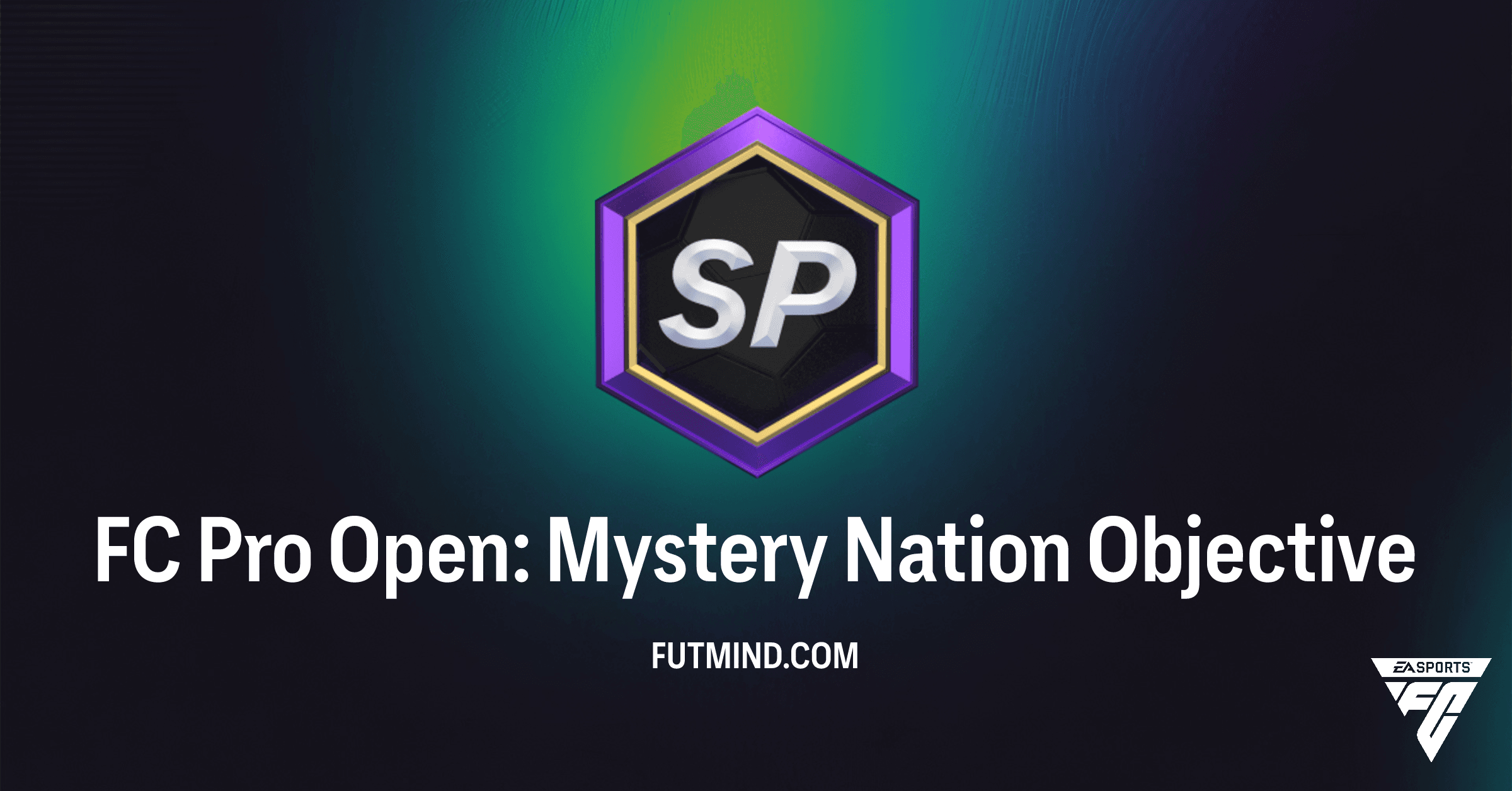 FC Pro Open: Mystery Nation Objective Guide - Unlock Your Premium Electrum Pack!