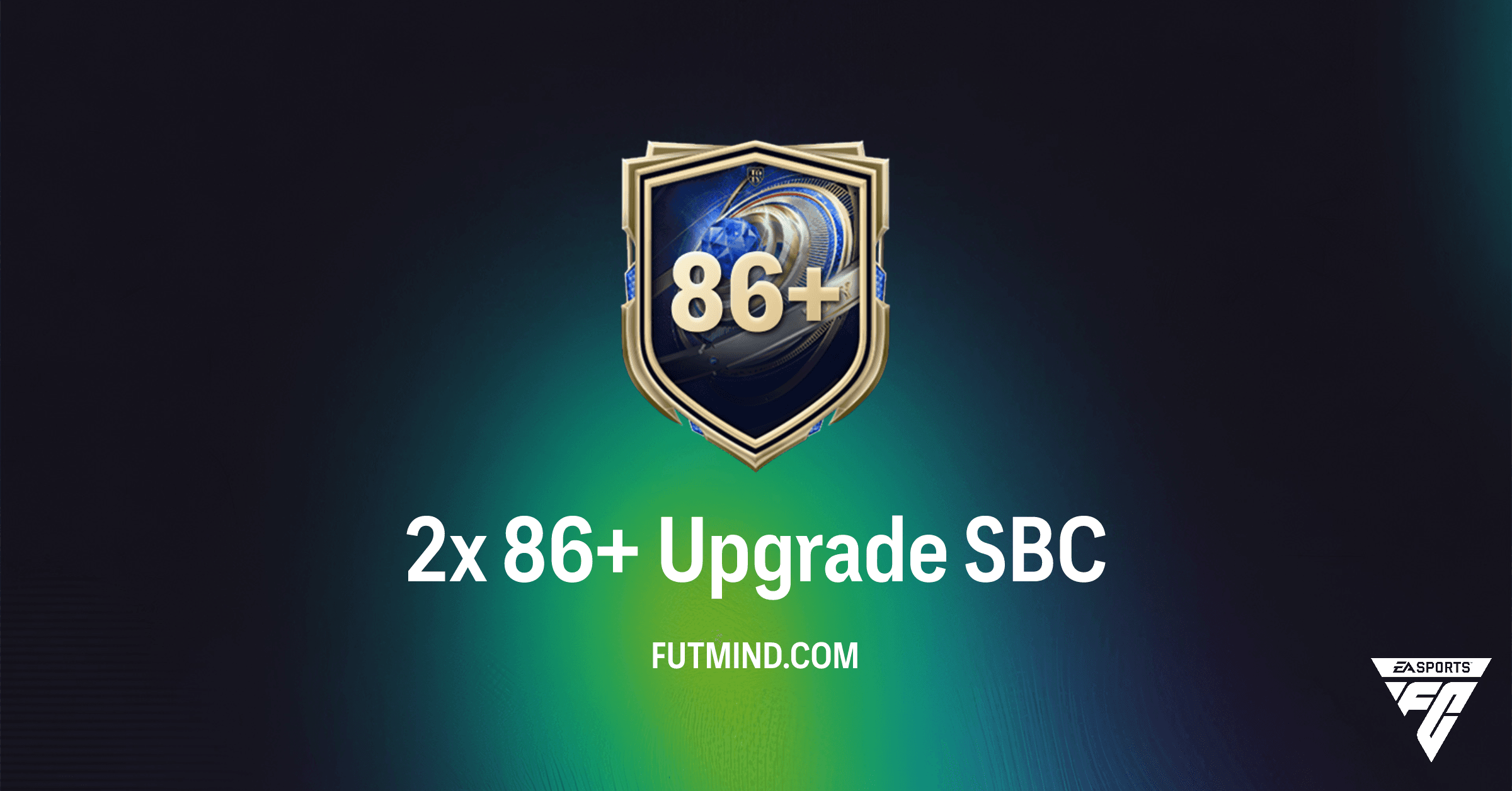 FC 26: Master the 2x 86+ Upgrade SBC - Rewards, Cost & Solutions!