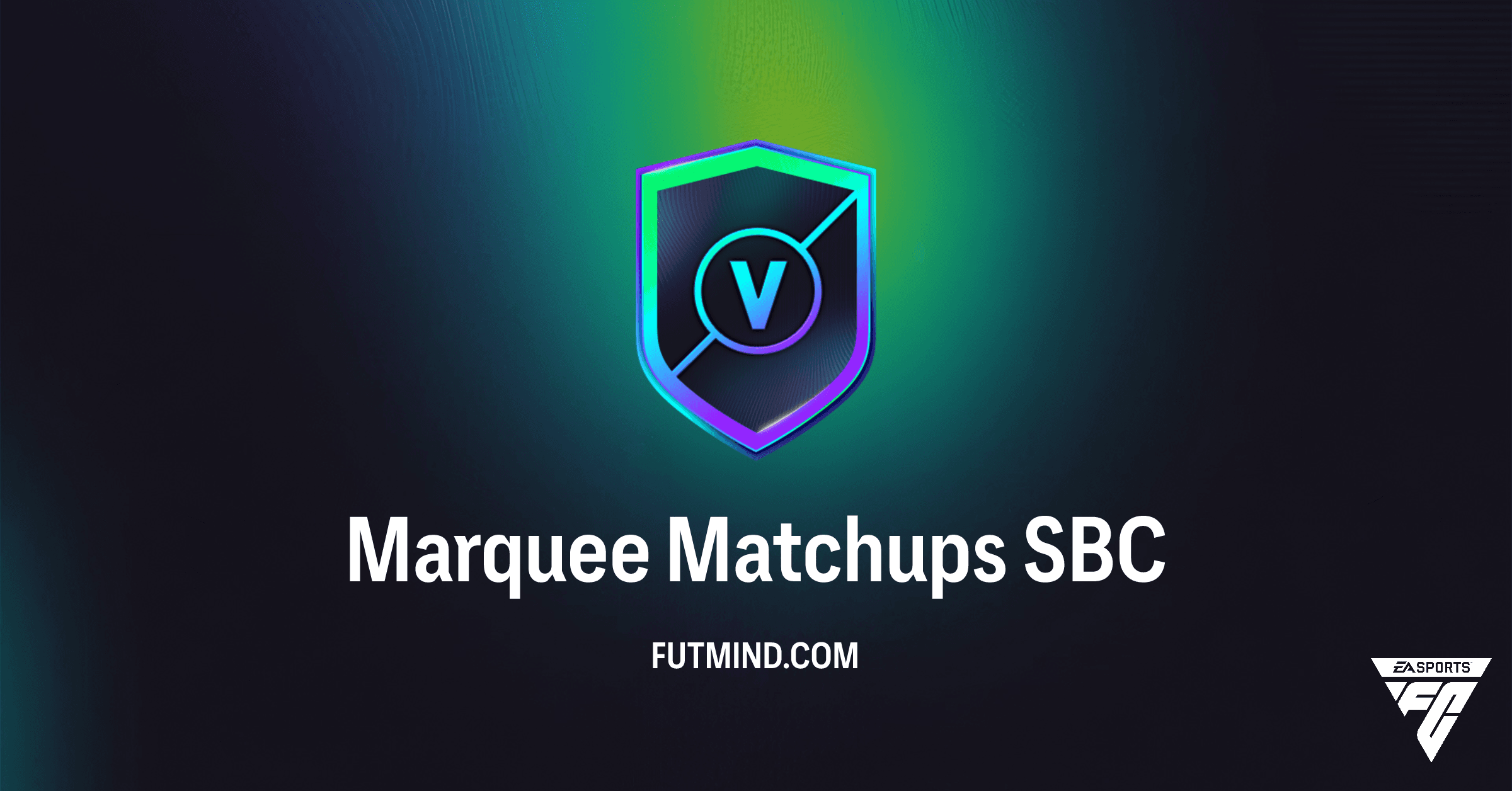 FC 26 Marquee Matchups SBC: Rewards, Requirements & Solutions Guide