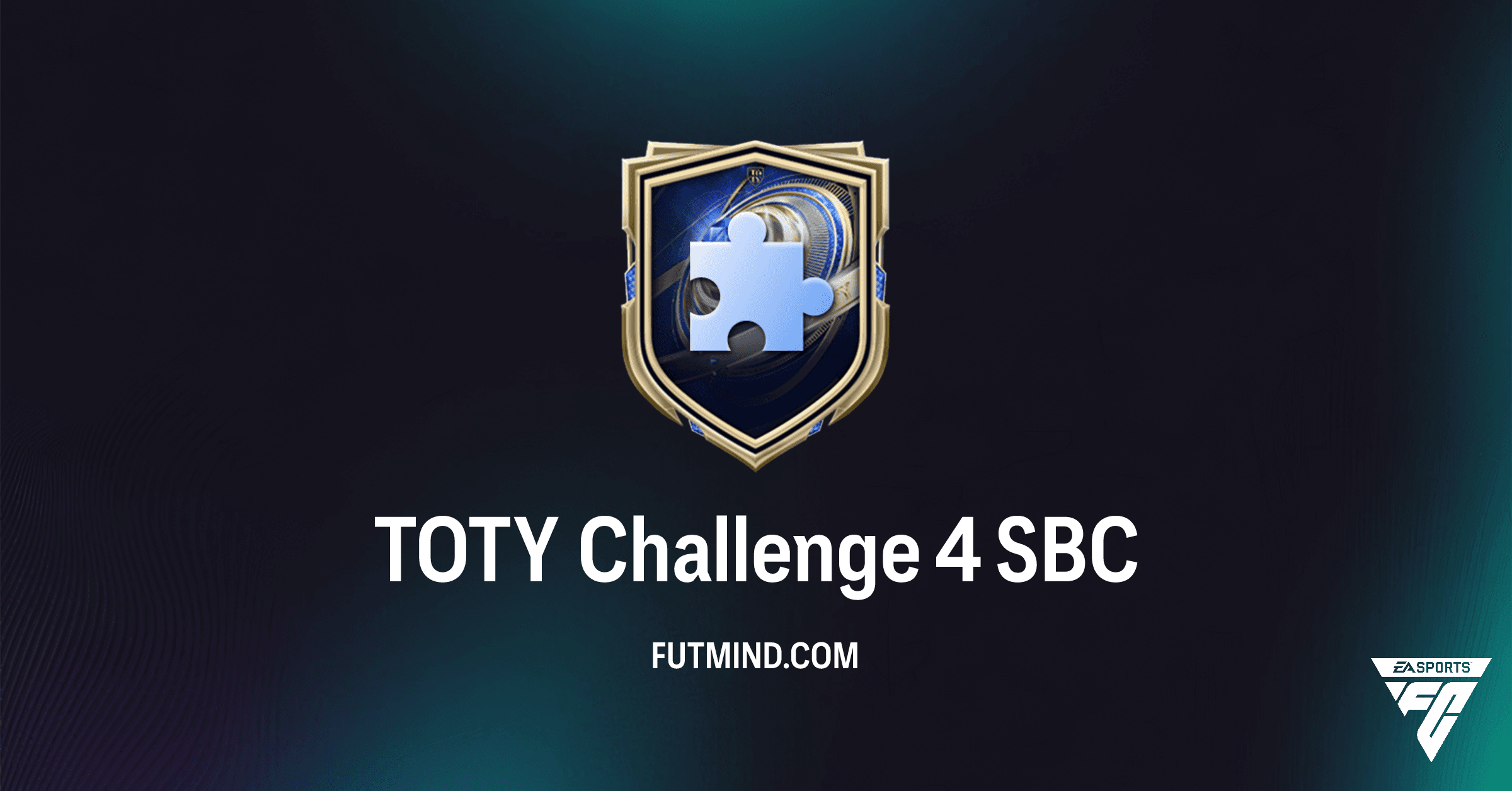 FC 26 TOTY Challenge 4 SBC Guide: Rewards, Requirements & Solutions