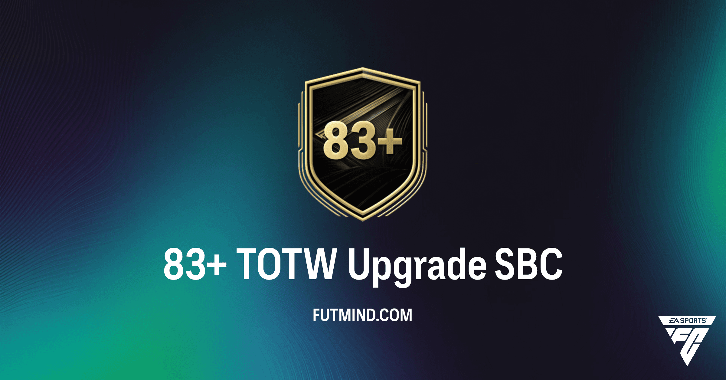 FC 26: 83+ TOTW Upgrade SBC Guide - Get High-Rated Team of the Week Players!