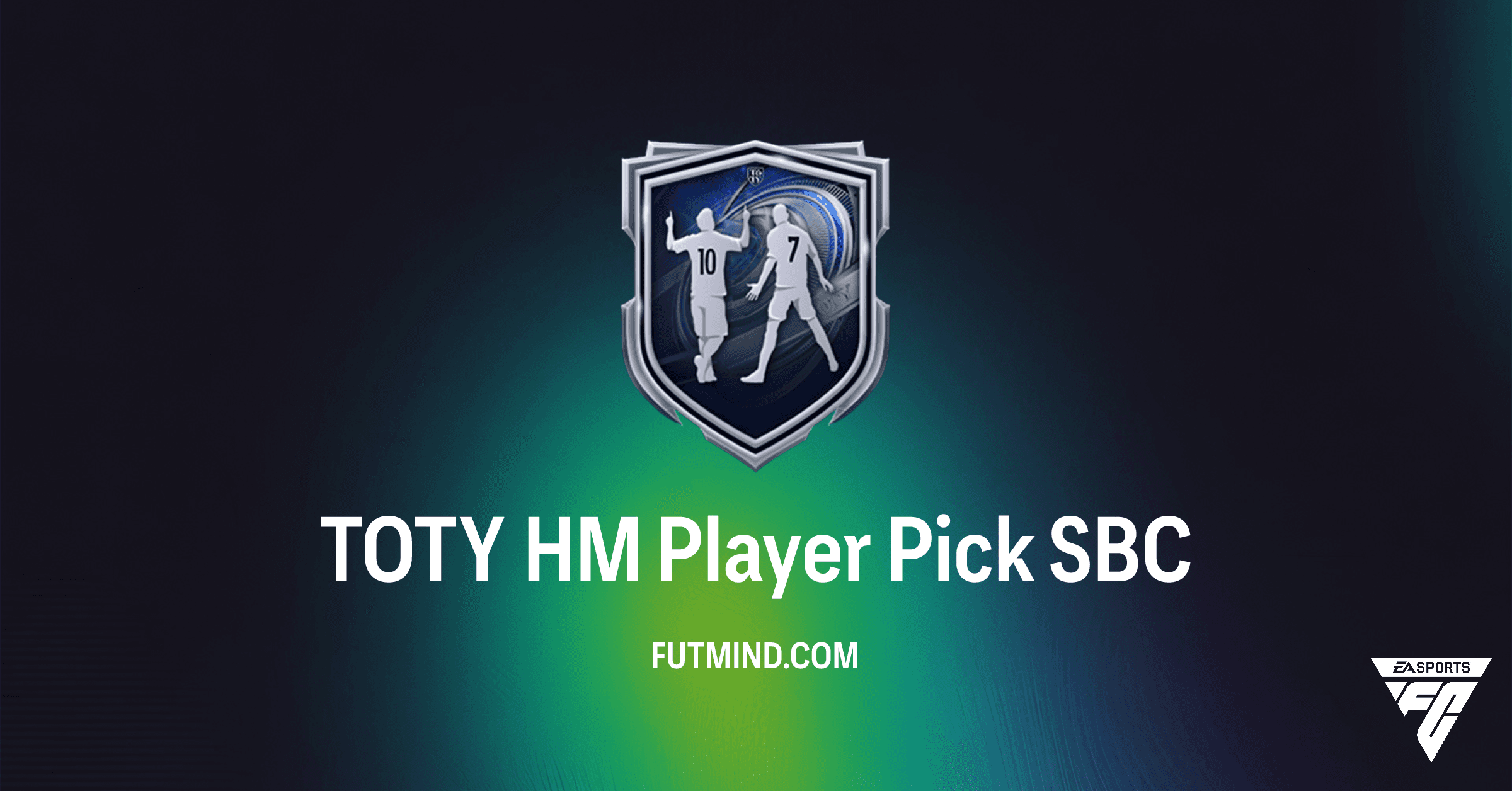 FC 26 TOTY HM Player Pick SBC Guide: Unlock a Team of the Year Honourable Mentions Star!