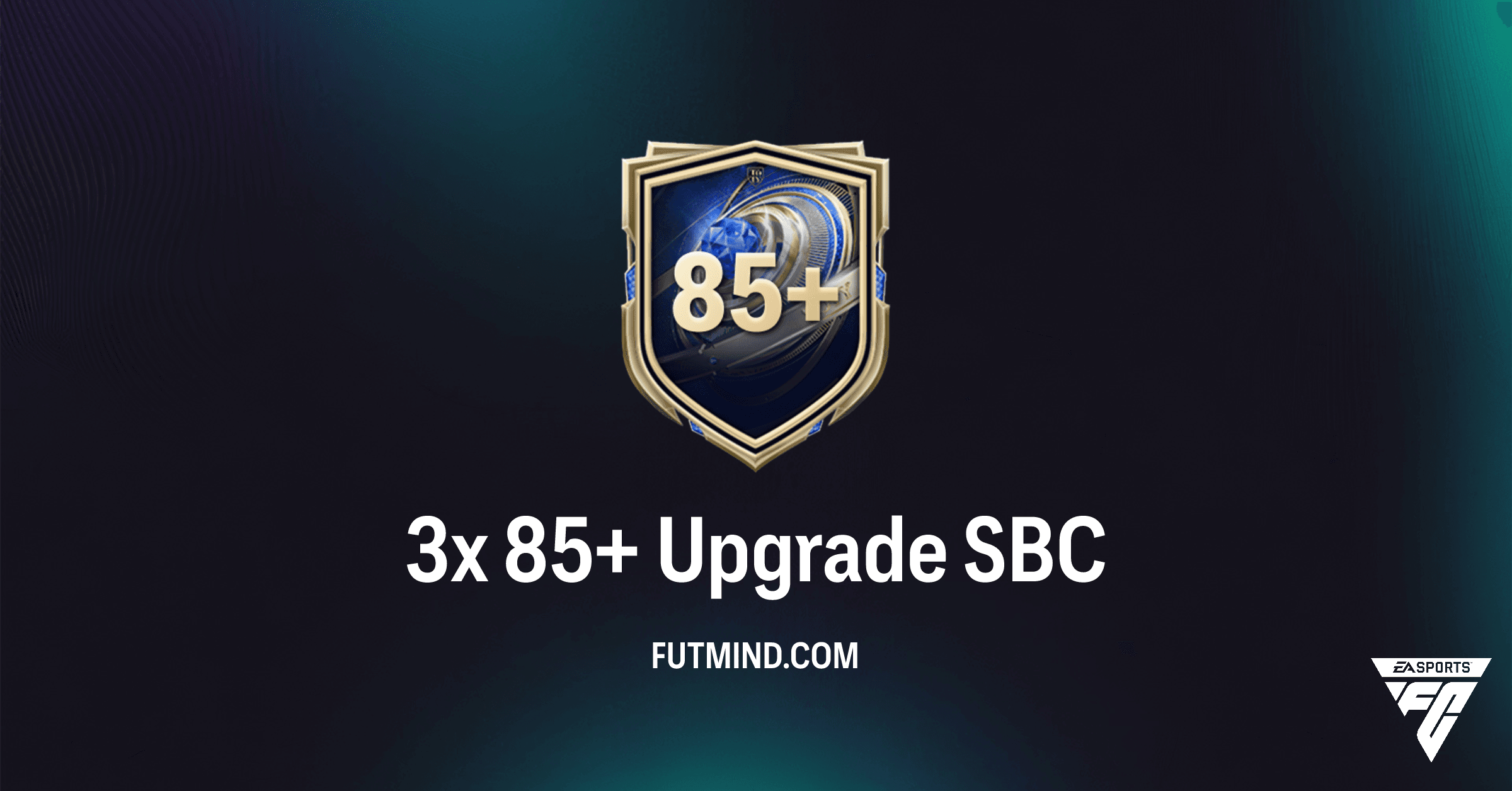 FC 26 3x 85+ Upgrade SBC: Requirements, Solutions & Rewards Guide