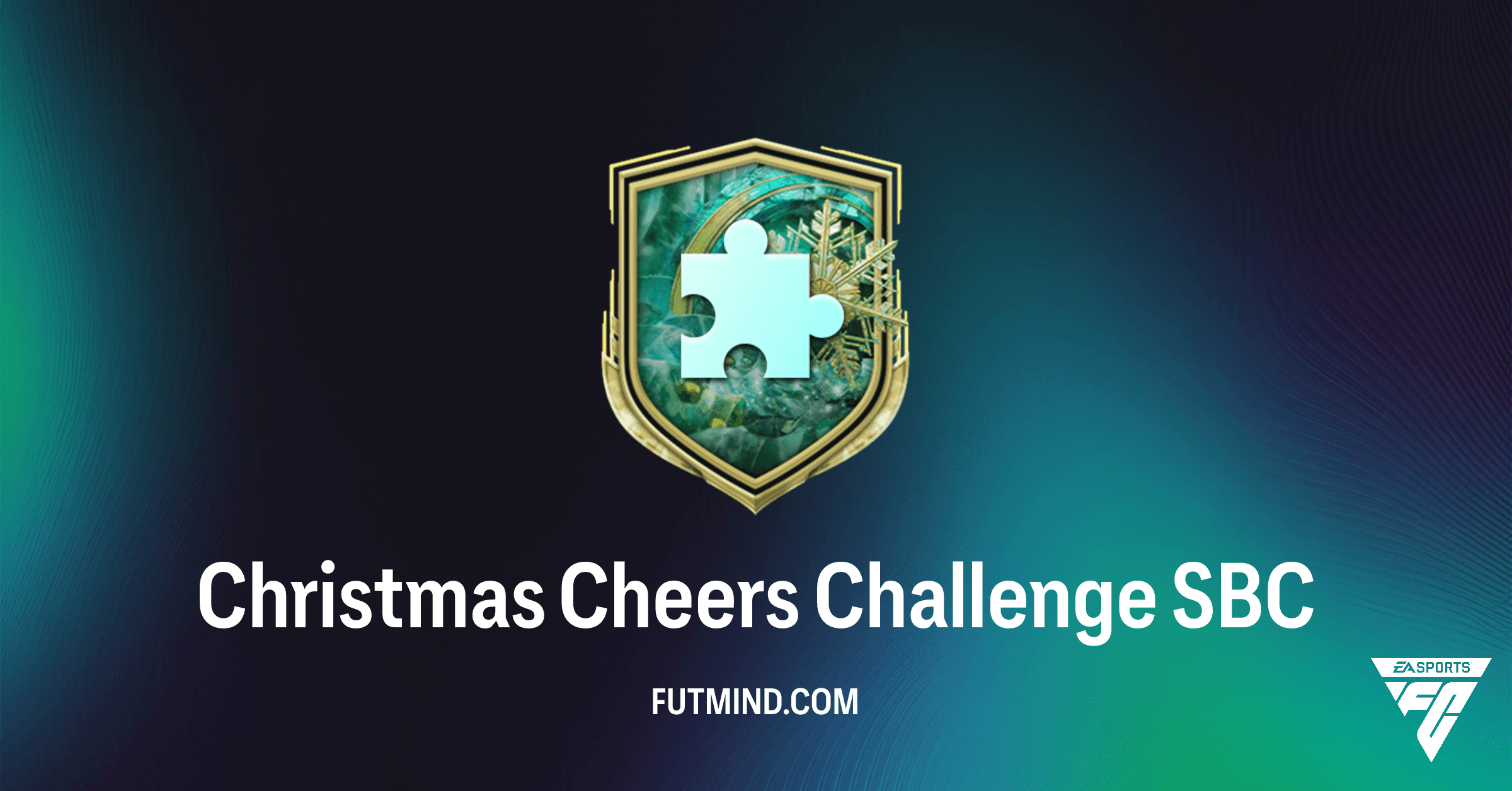 FC 26 Christmas Cheers Challenge SBC Guide: Unlock a Prime Gold Players Pack!