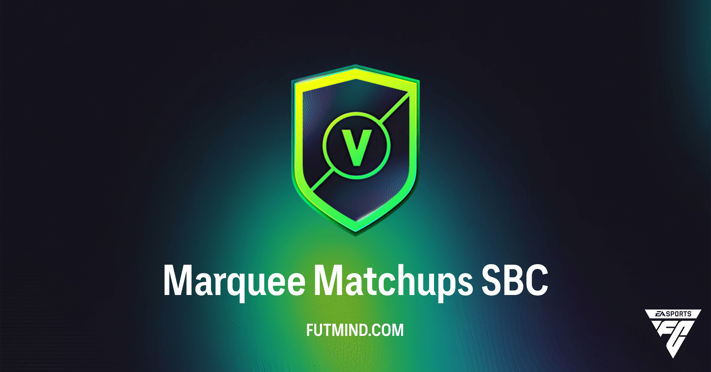 FC 26 Marquee Matchups SBC: Complete Challenges & Earn Premium Packs!