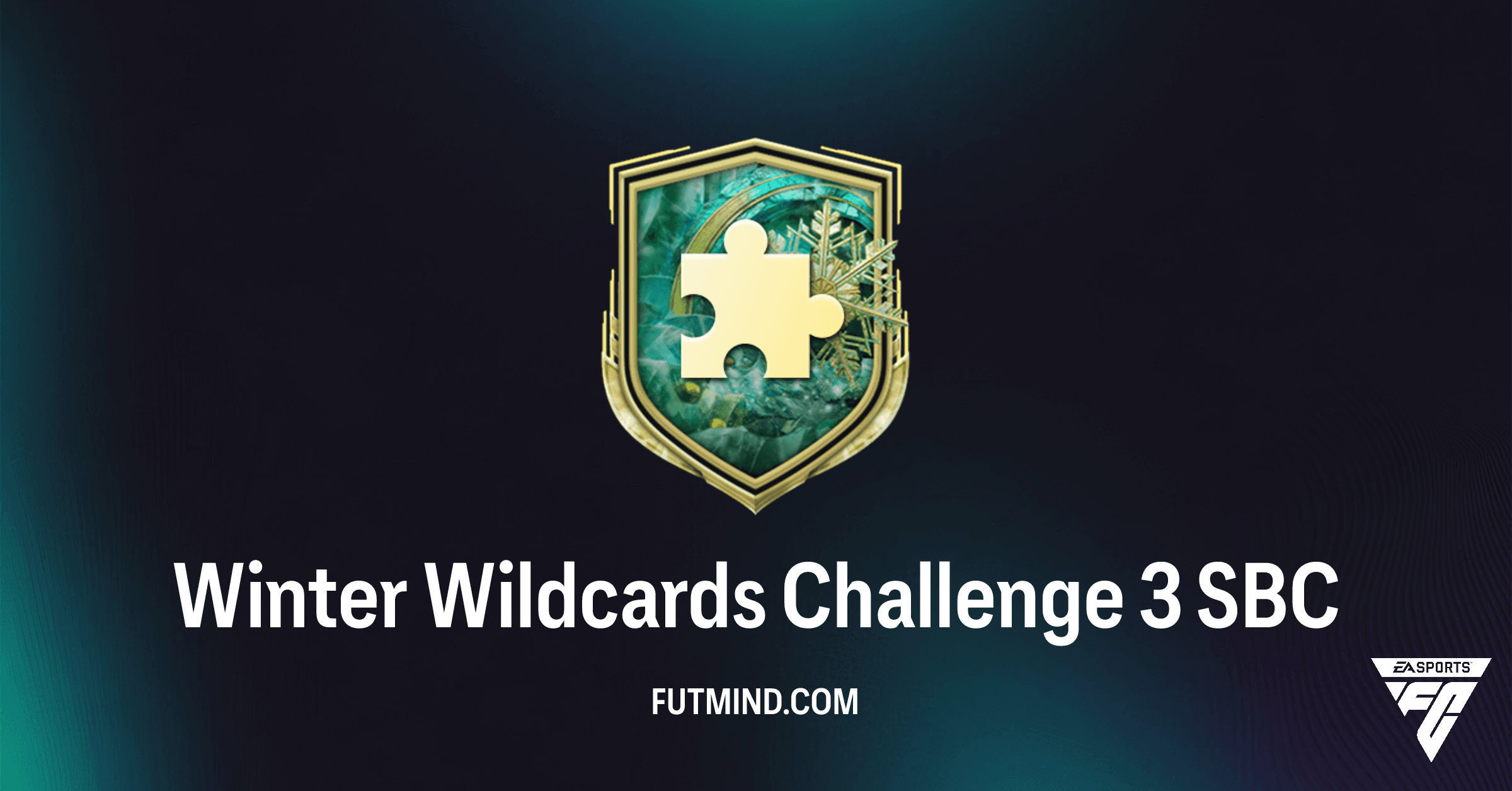 FC 26 Winter Wildcards Challenge 3 SBC: How to Complete & Maximize Rewards