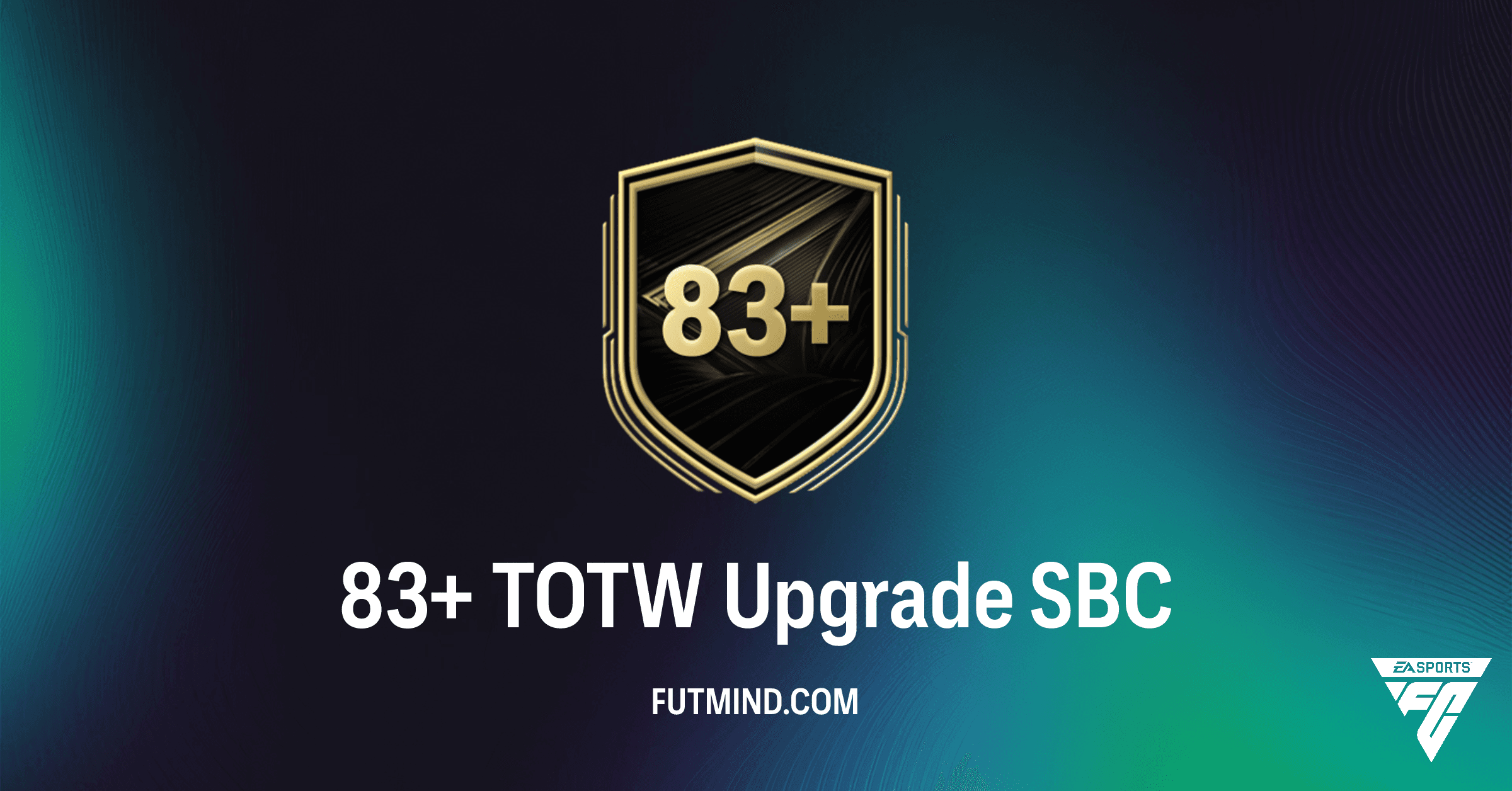 FC 26: 83+ TOTW Upgrade SBC - Requirements, Rewards & Solutions