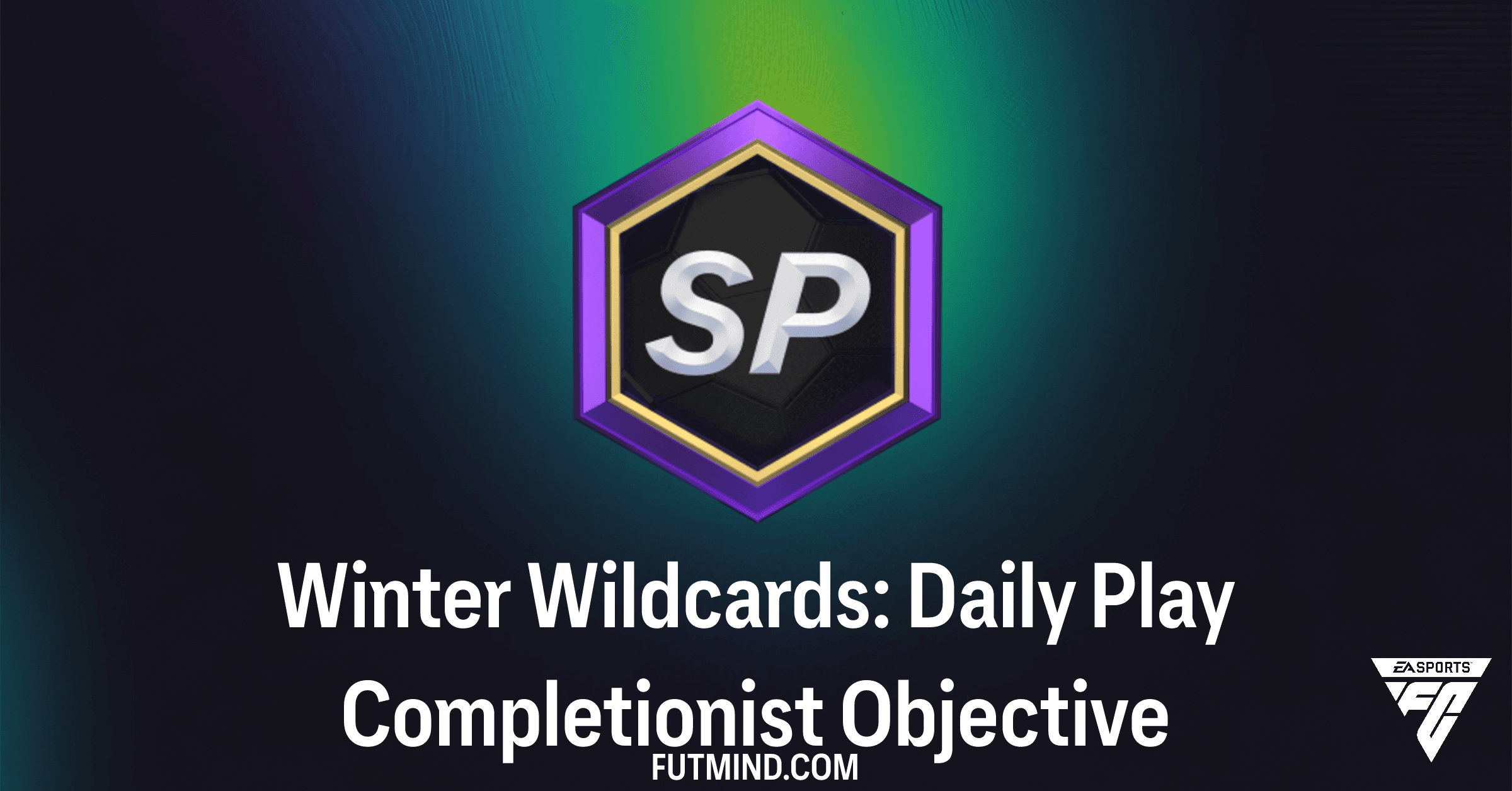 Winter Wildcards: Daily Play Completionist Objectives Guide FC 26 Ultimate Team