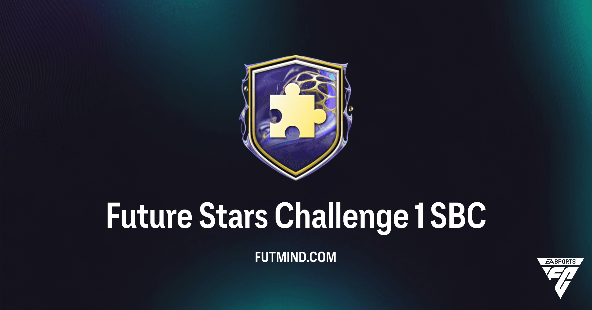FC 26 Future Stars Challenge 1 SBC: Cheapest Solution & Rewards Guide