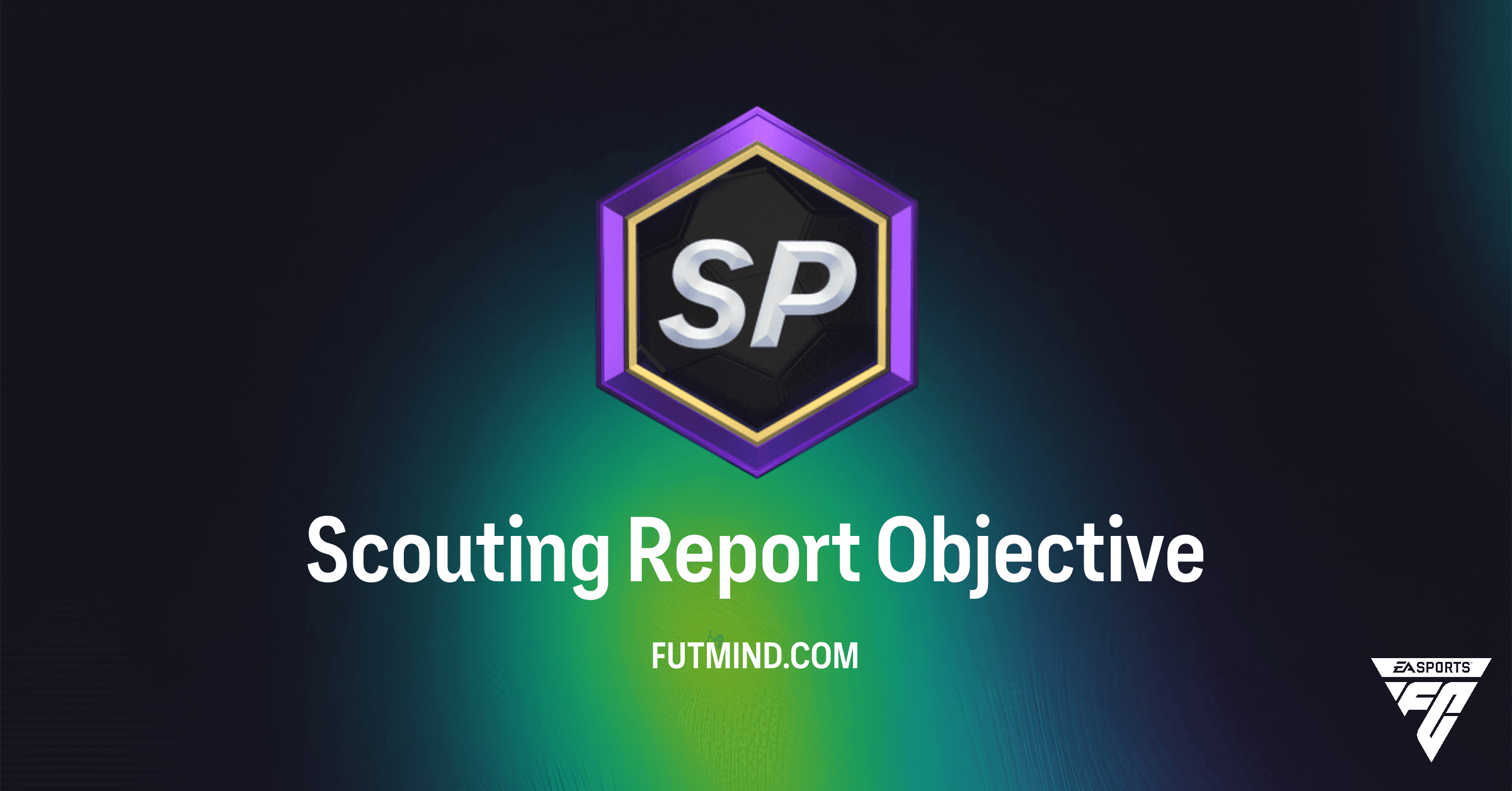 FC 26 Scouting Report Objective Guide: Exclusive EVO Consumables Await!