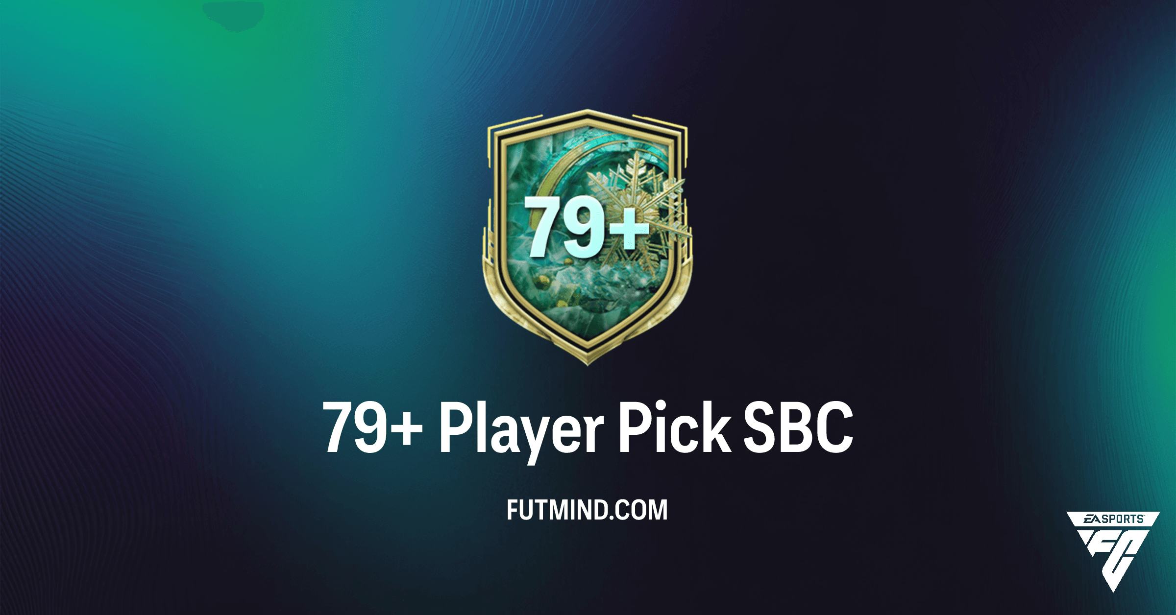 FC 26: How to Complete the 79+ Player Pick SBC & Is It Worth It?
