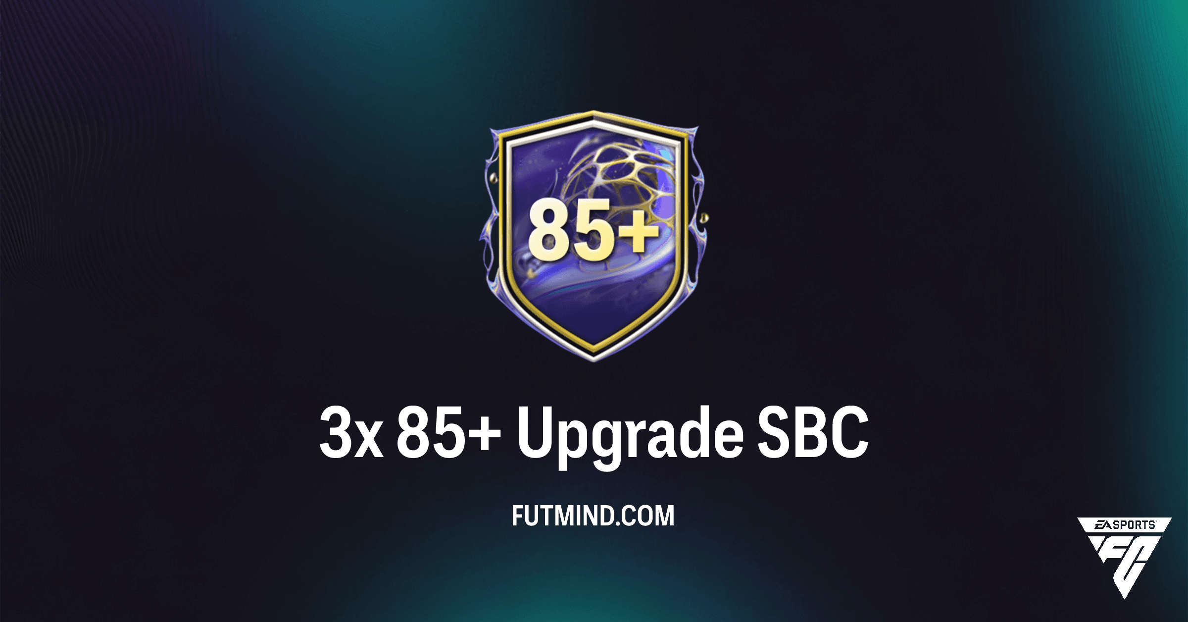 FC 26 3x 85+ Upgrade SBC: Unlock High-Rated Players for Your Ultimate Team