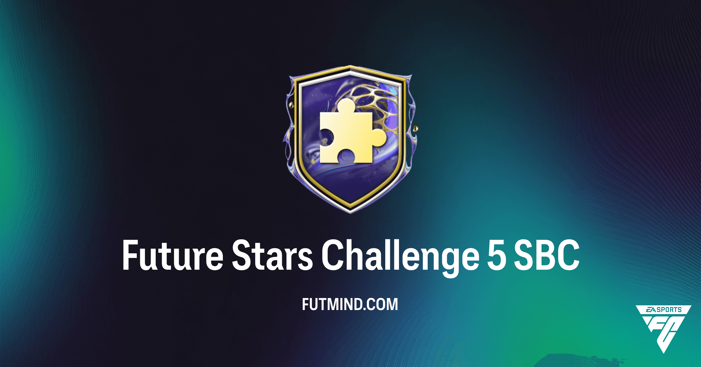 FC 26 Future Stars Challenge 5 SBC: Requirements, Rewards & Solutions
