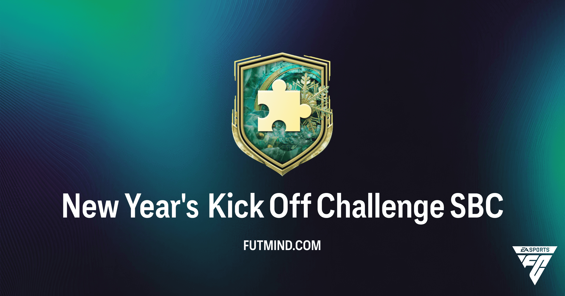 FC 26 New Year's Kick Off Challenge SBC: Requirements, Rewards & Solutions