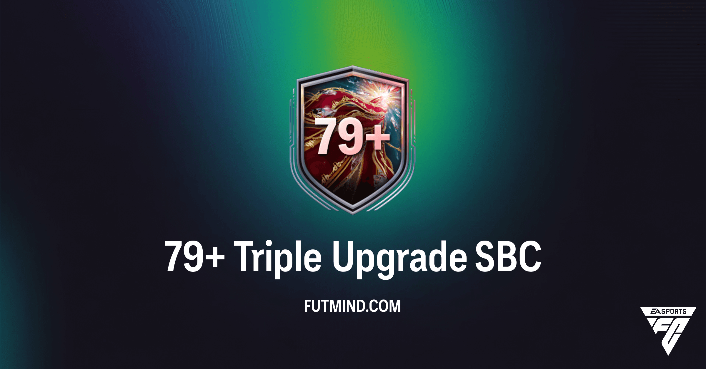 FC 26: 79+ Triple Upgrade SBC - Requirements, Rewards & Review