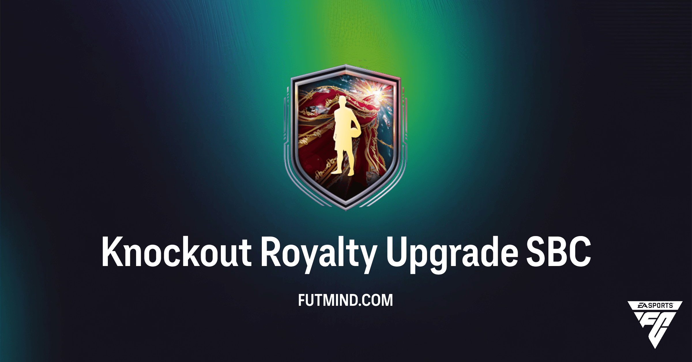FC 26 Knockout Royalty Upgrade SBC: Guaranteed Elite Player & Best Solutions