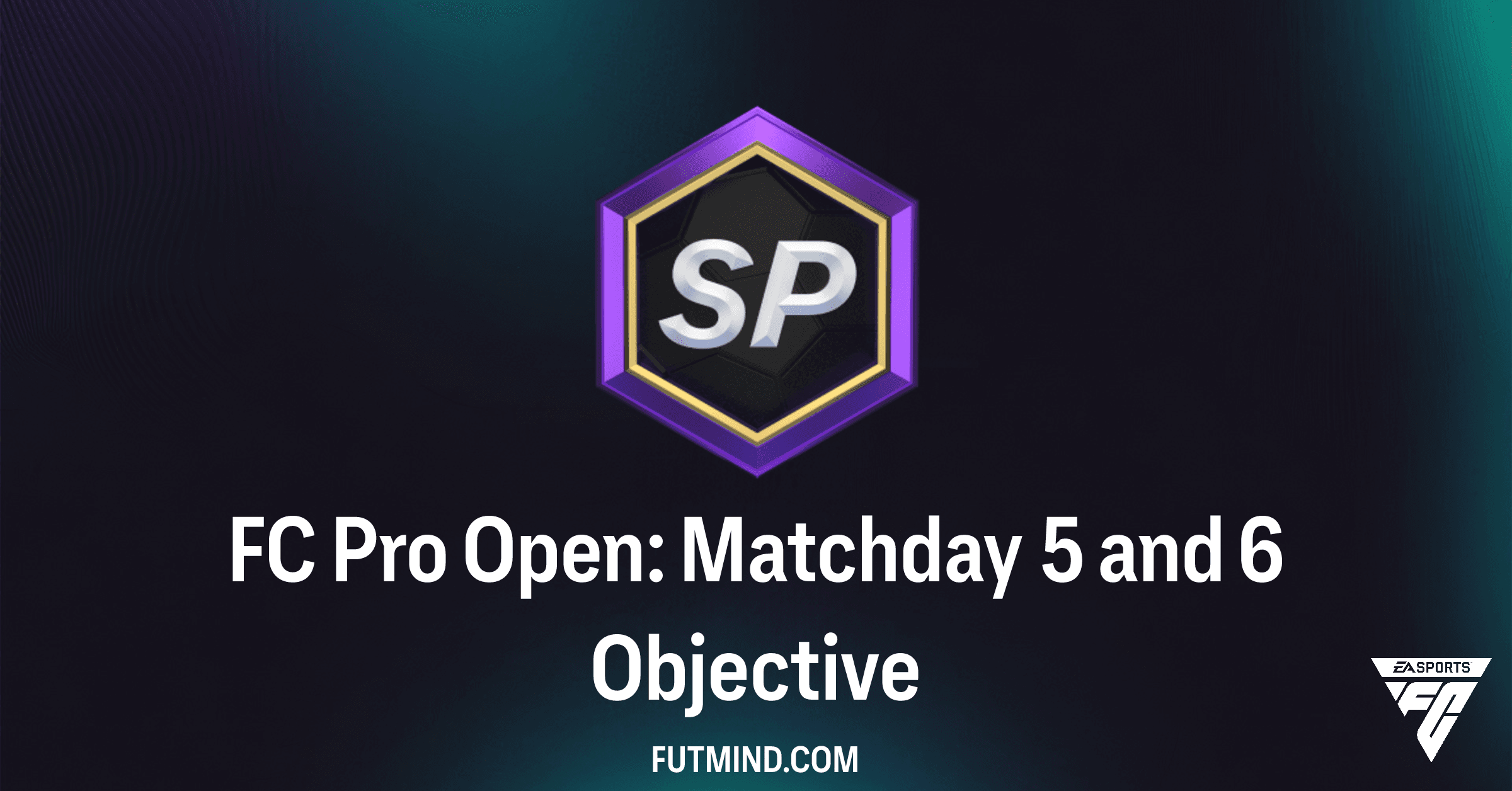 FC Pro Open: Matchday 5 and 6 Objectives Guide & Rewards in FC 26 Ultimate Team