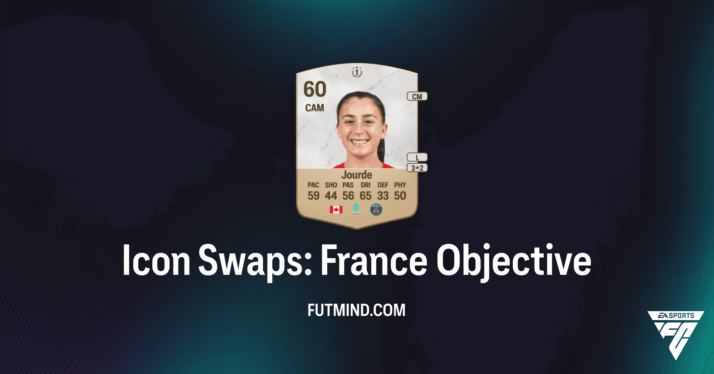 FC 26 Icon Swaps: France Objectives Guide - Unlock Jourde & Packs!