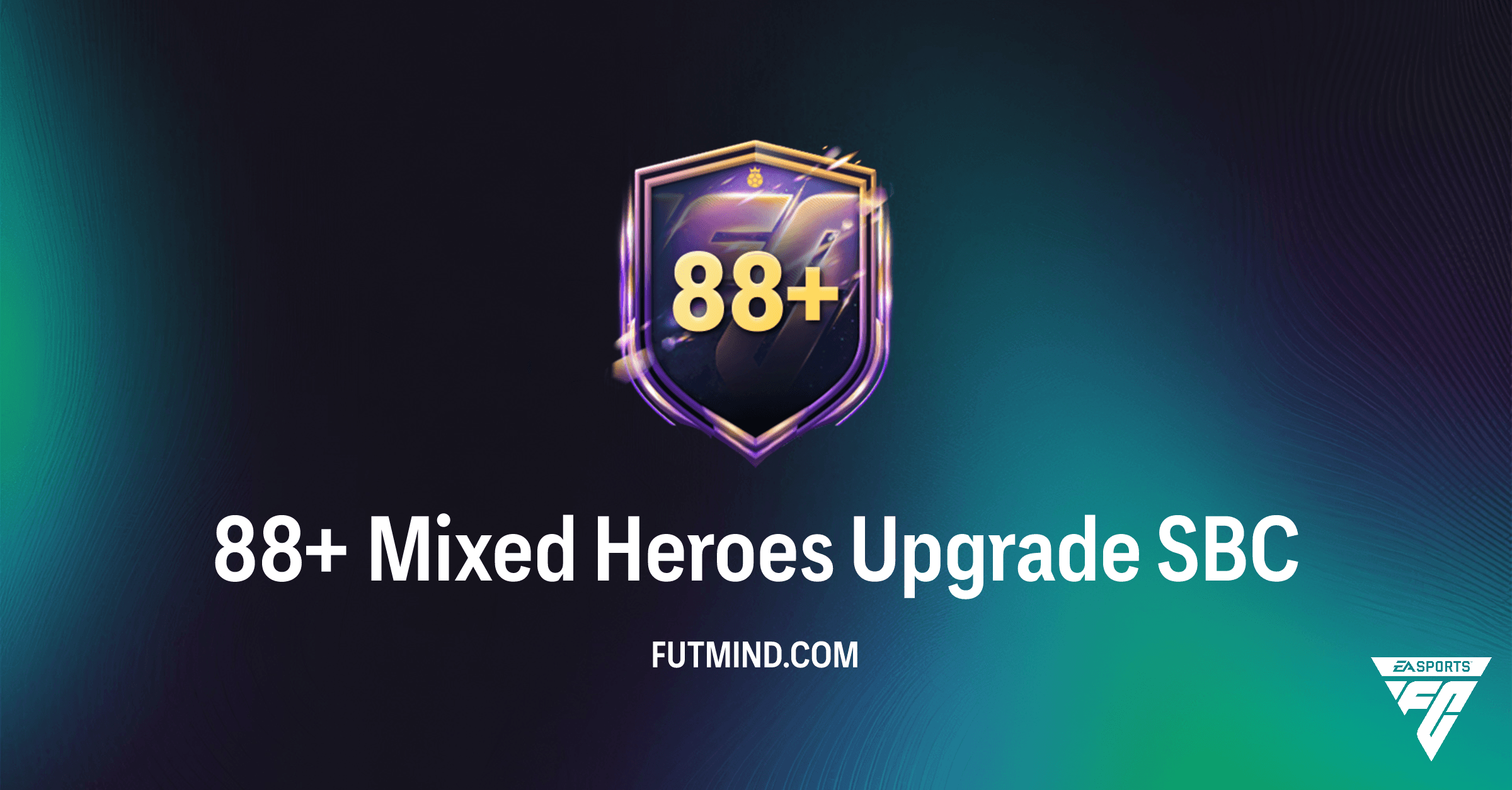 FC 26: 88+ Mixed Heroes Upgrade SBC – Requirements, Rewards, and Review