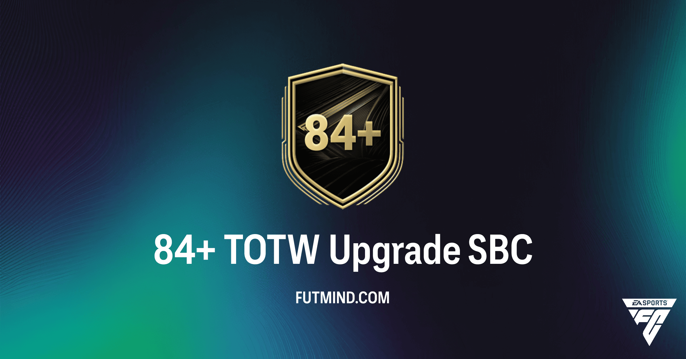 FC 26 84+ TOTW Upgrade SBC - Cheapest Solutions and Player Pool
