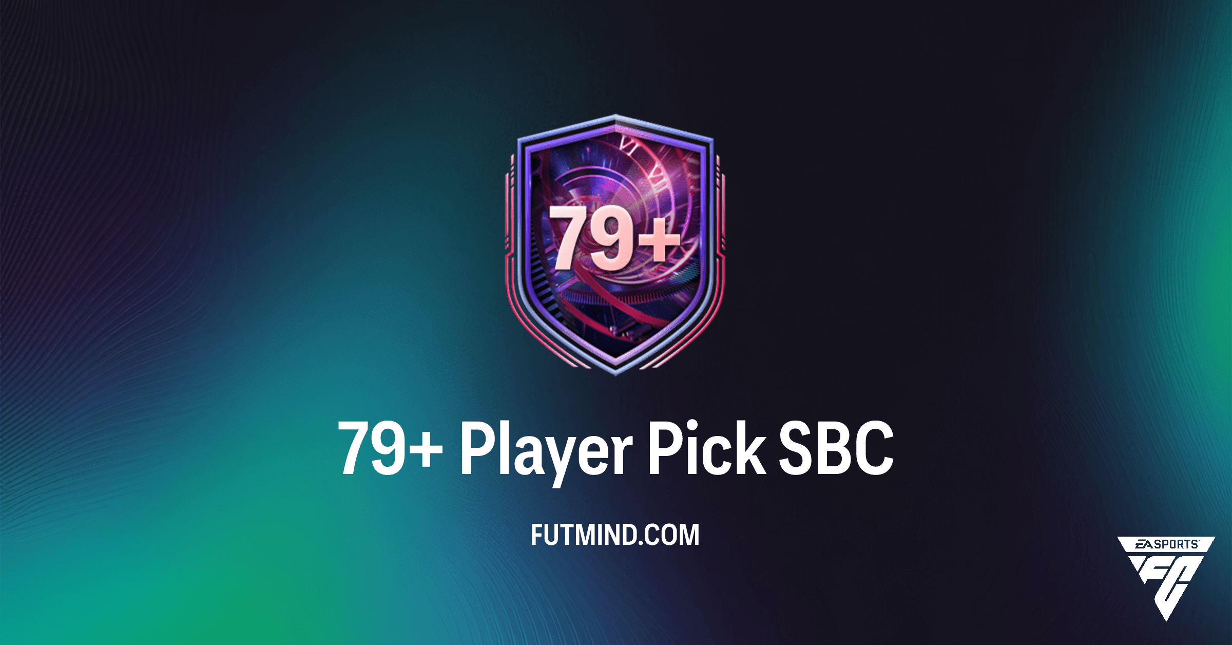 FC 26: 79+ Player Pick SBC Guide - Requirements, Rewards & Solutions