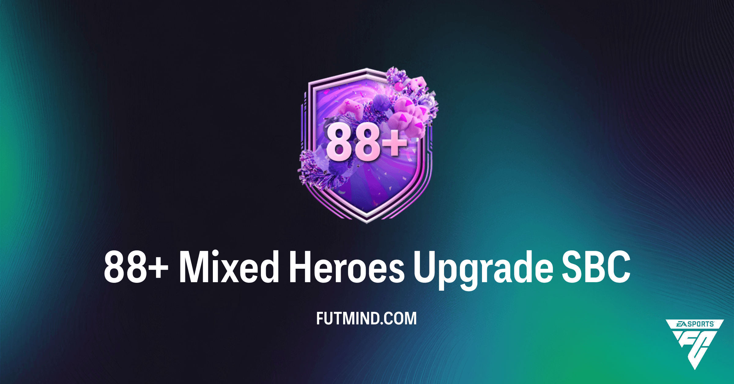 FC 26 88+ Mixed Heroes Upgrade SBC: How to Complete and Best Pulls