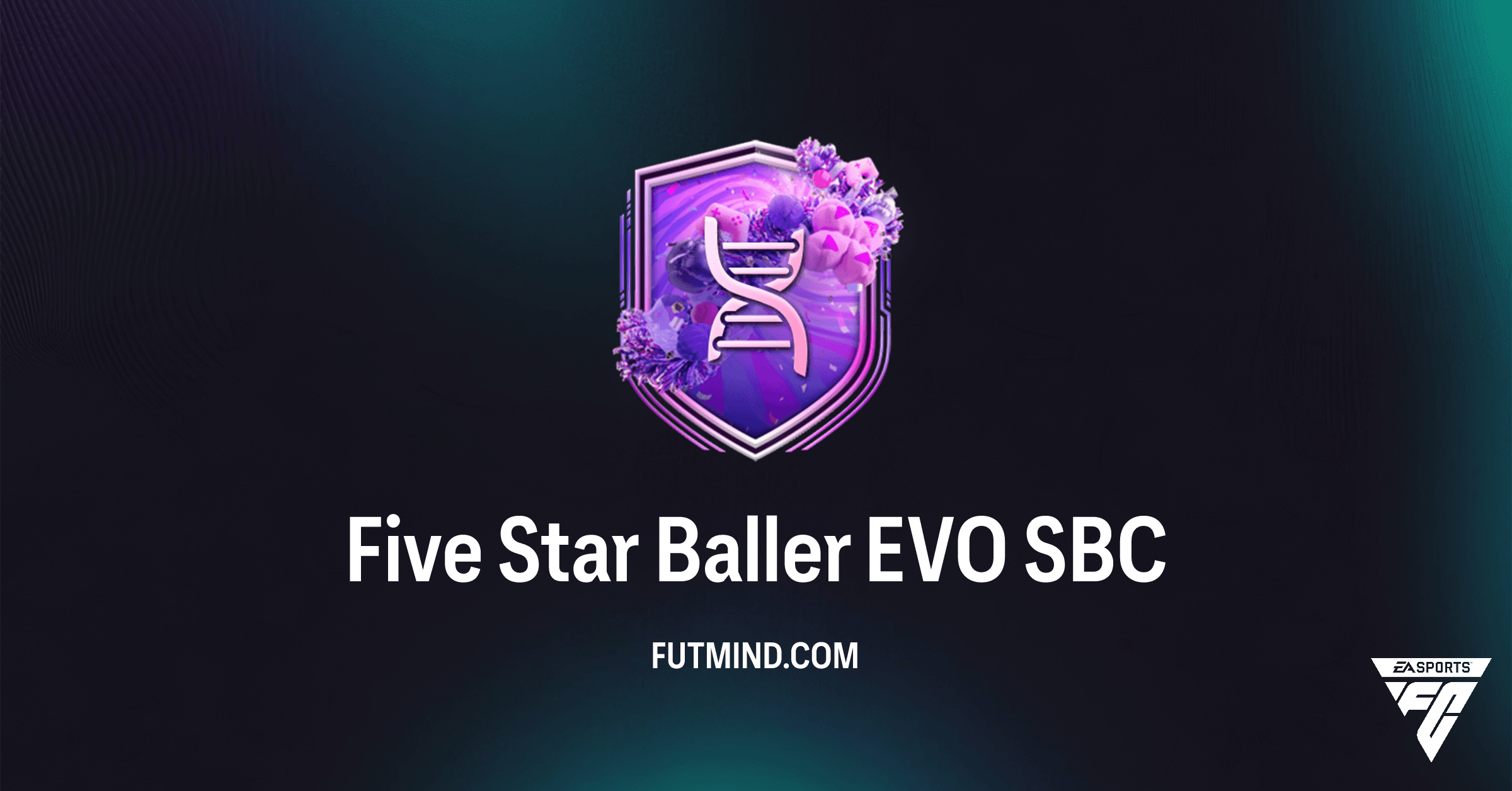 Five Star Baller EVO SBC Guide: How to Get 5* Skill Moves & Weak Foot in FC 26