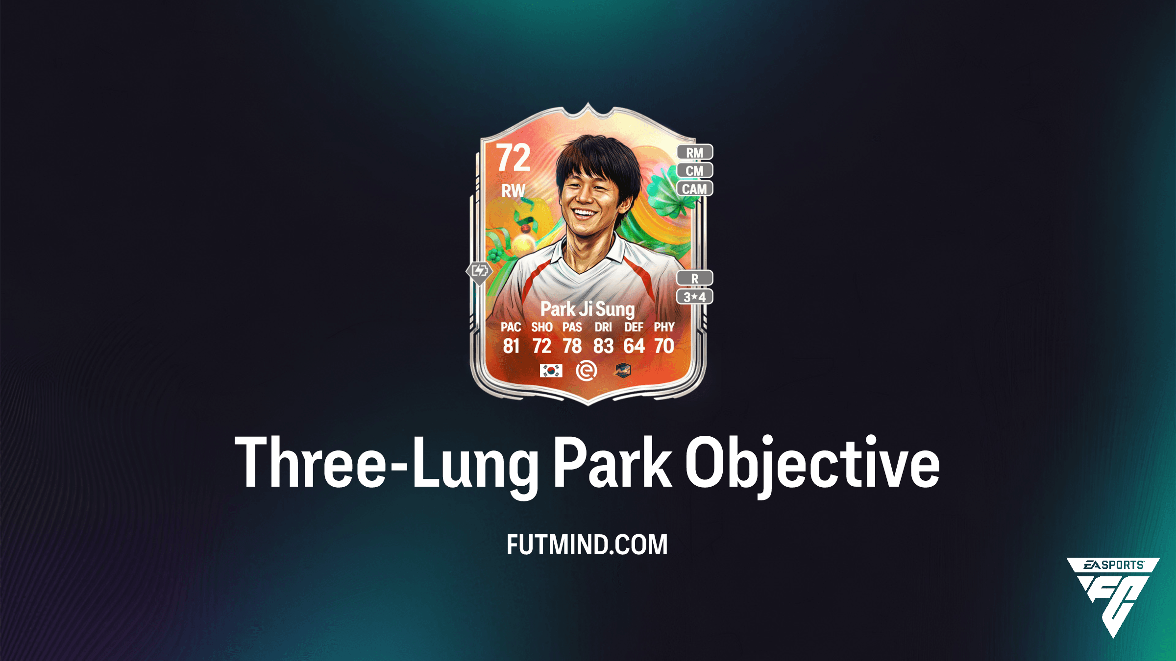 How to Complete Three-Lung Park Objective in FC 26