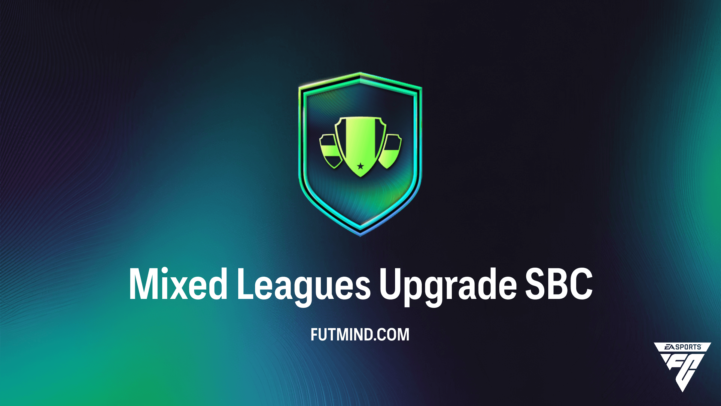 Mixed Leagues Upgrade SBC Guide: Requirements, Rewards, and Best Solutions