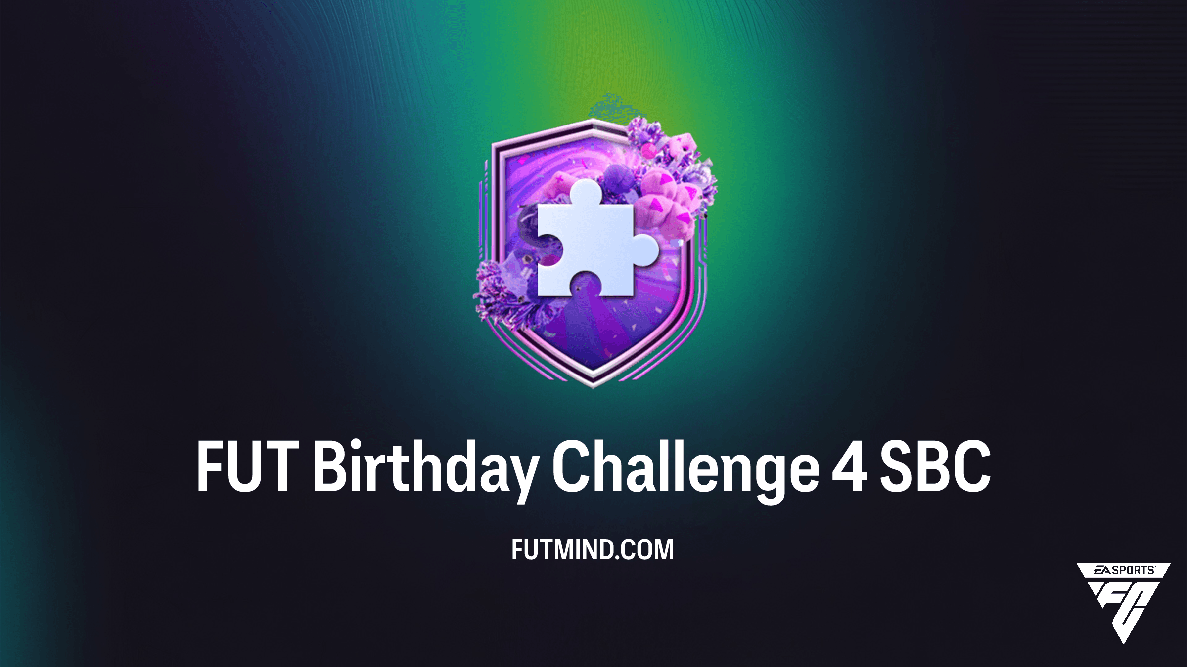 How to Complete the FUT Birthday Challenge 4 SBC in FC 26