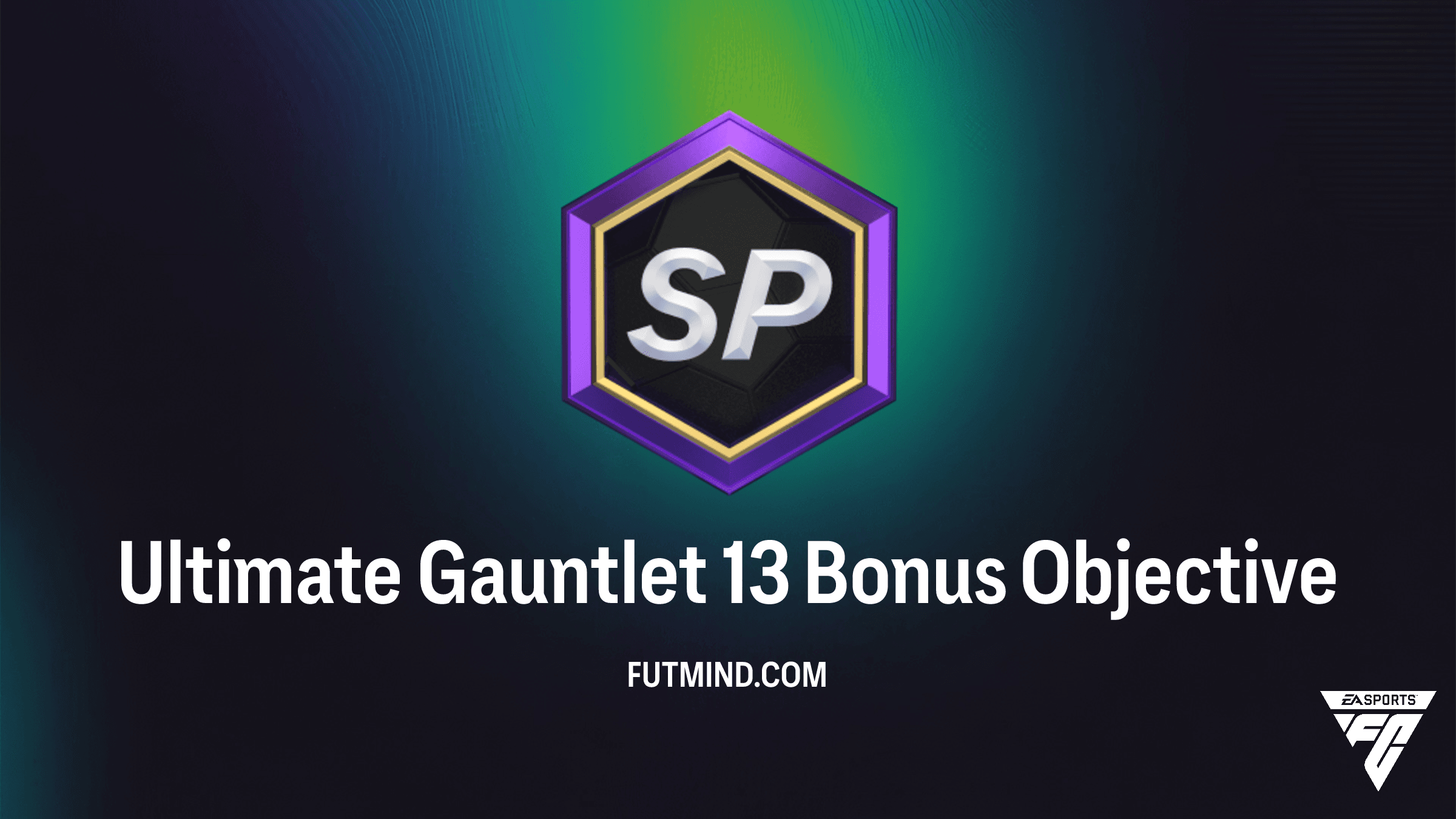 Ultimate Gauntlet 13 Bonus Objective Guide in FC 26