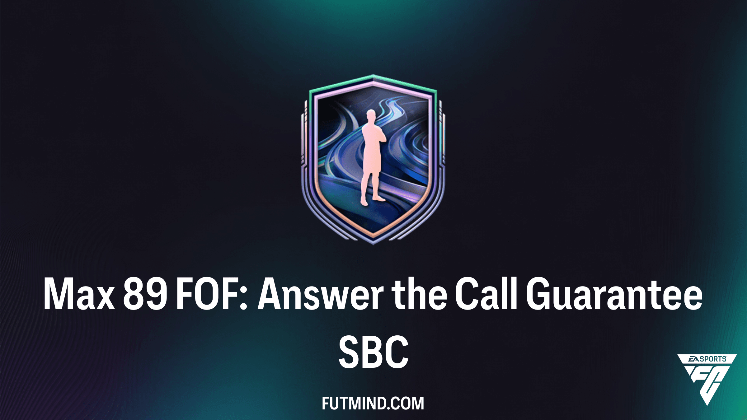 FC 26 Max 89 FOF: Answer the Call Guarantee SBC - Requirements and Best Players