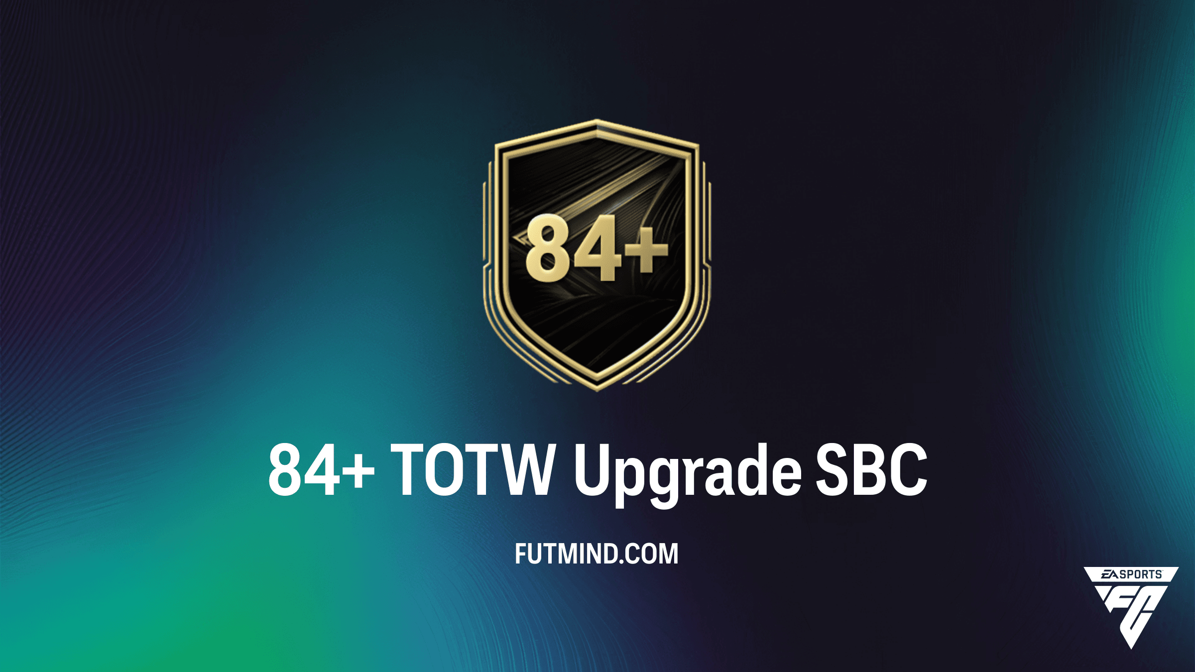 FC 26 84+ TOTW Upgrade SBC: Best Solutions and Player Analysis